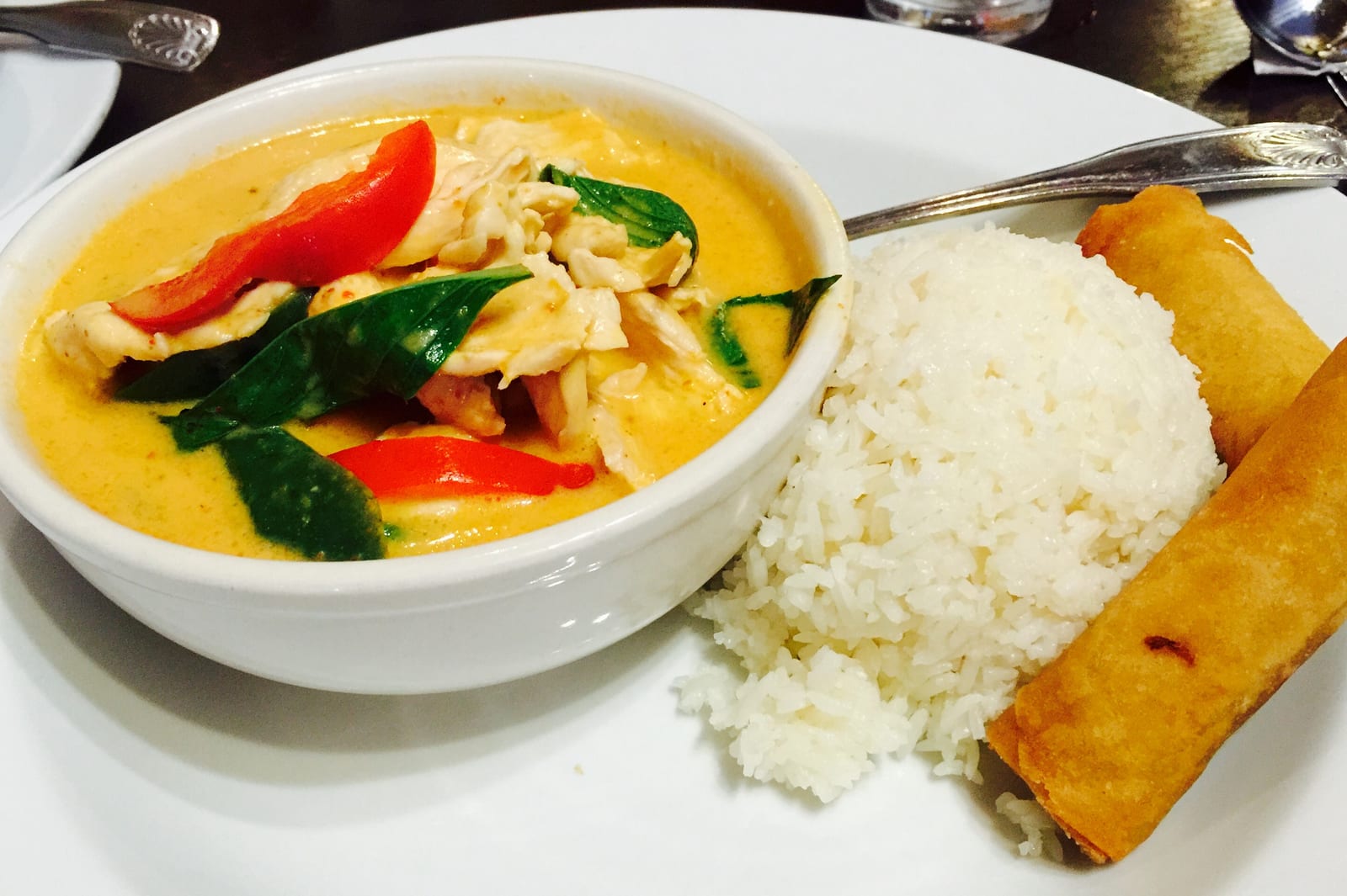Thai Dee Restaurant