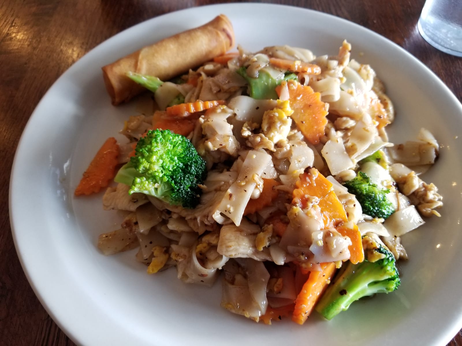 Thai House 2 Restaurant
