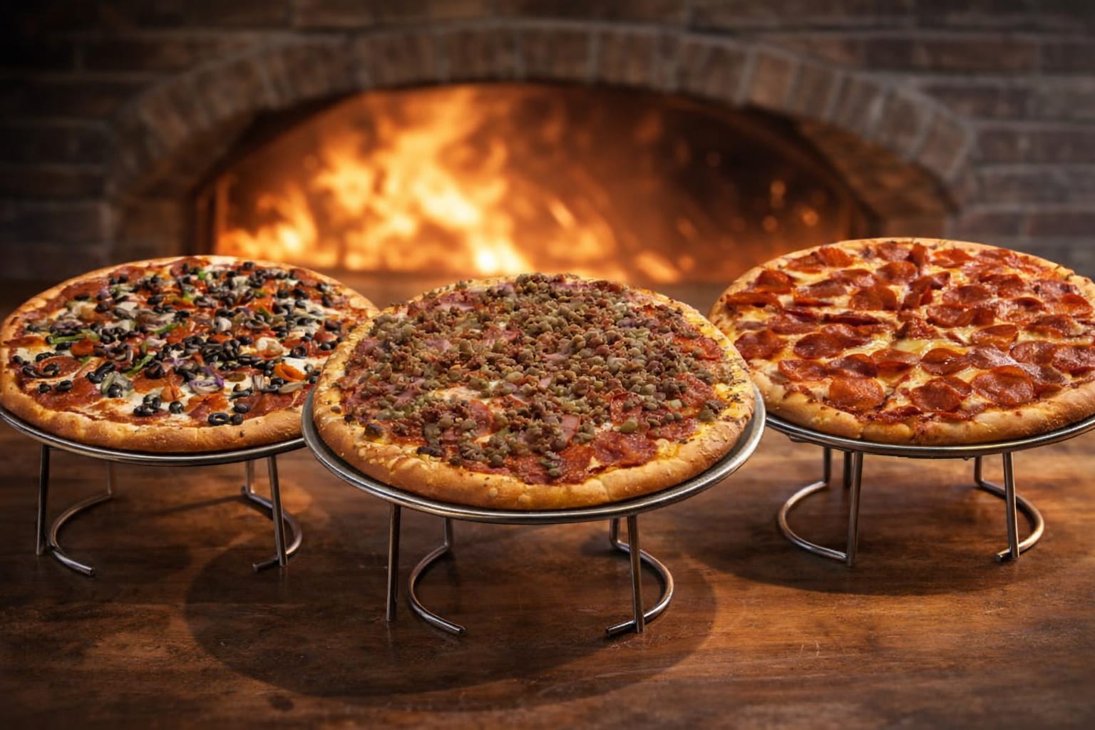 The Slice Pizzeria