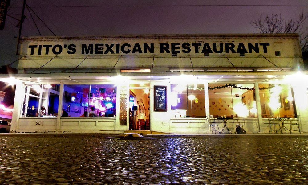 Tito's Mexican Restaurant