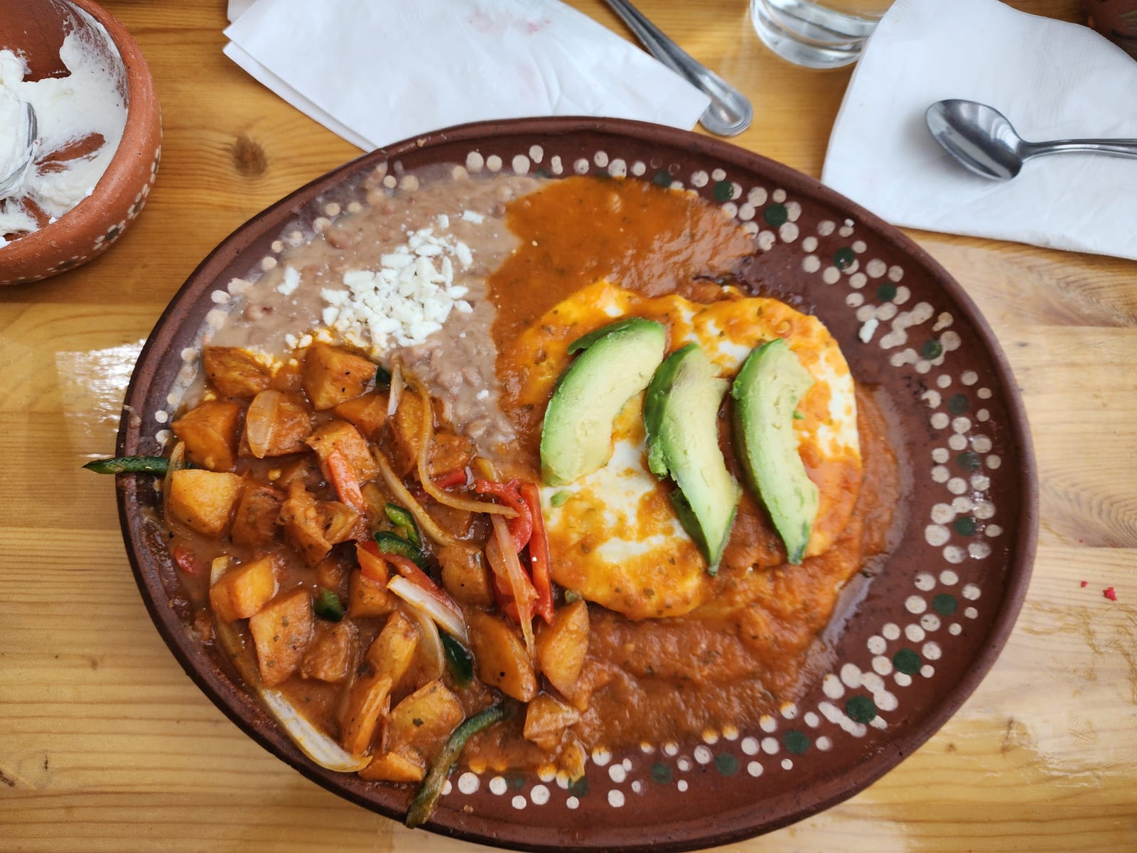 Tlahco Mexican Kitchen