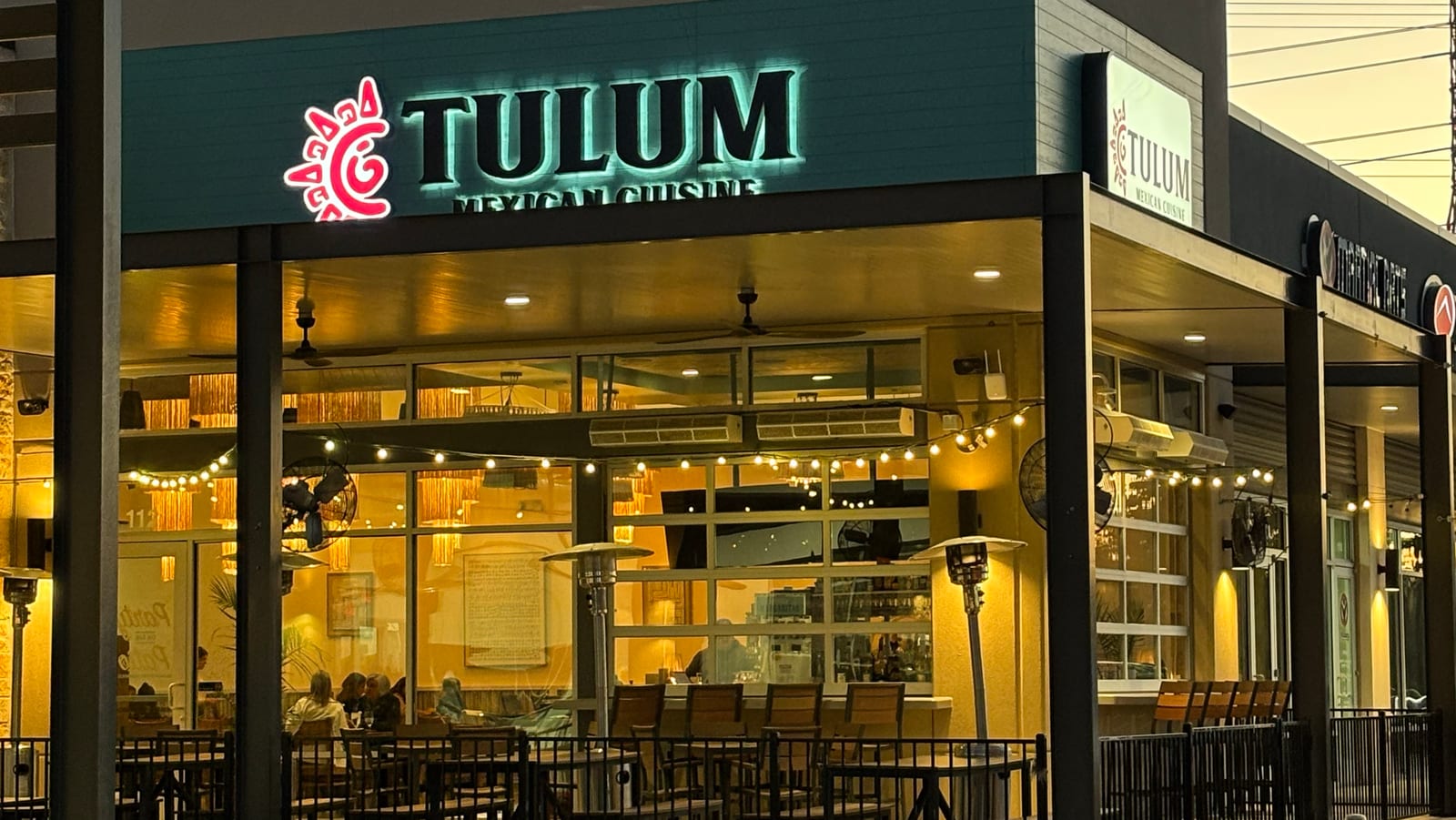 Tulum Mexican Cuisine