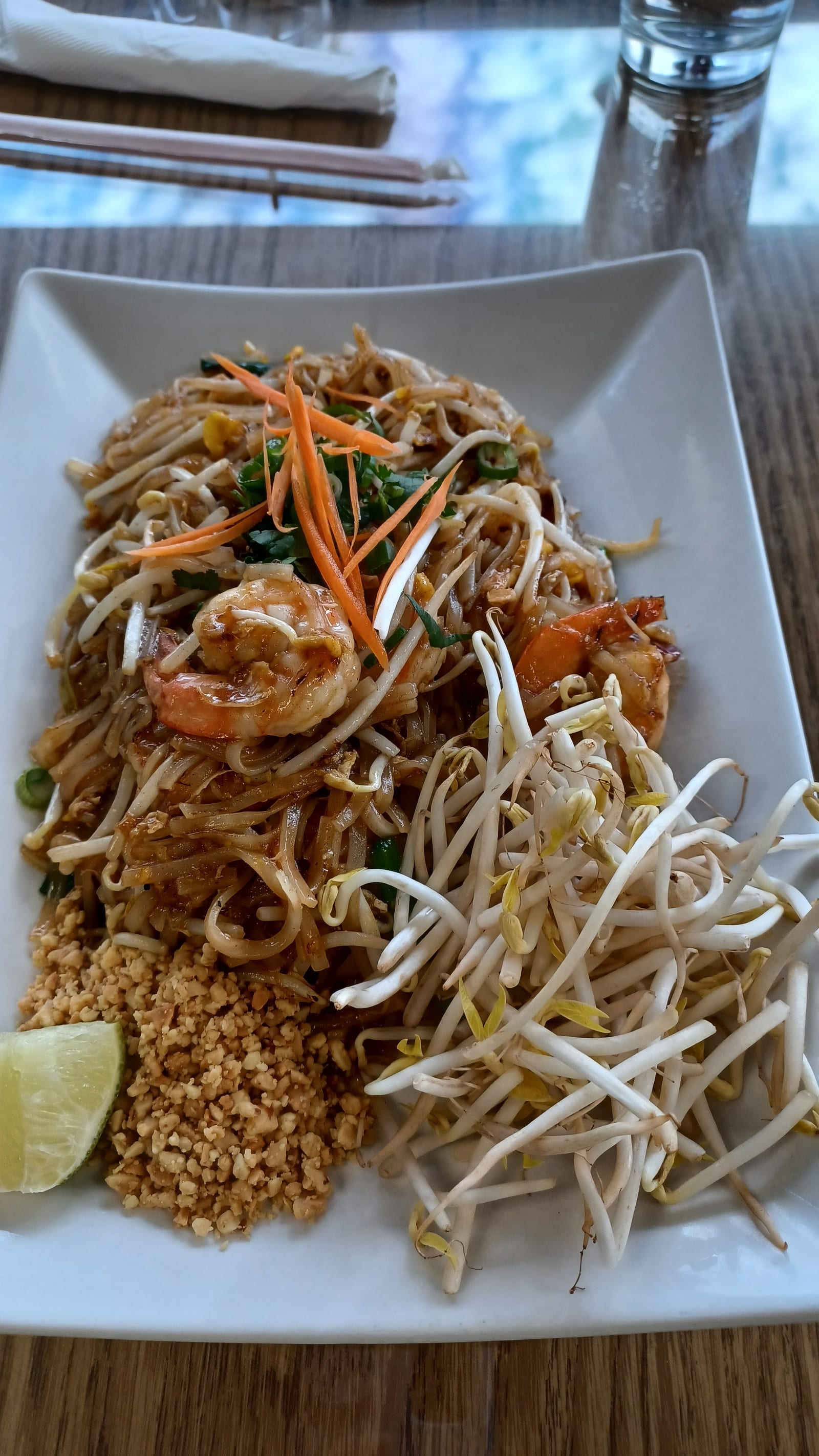 UBON'S Thai Cuisine