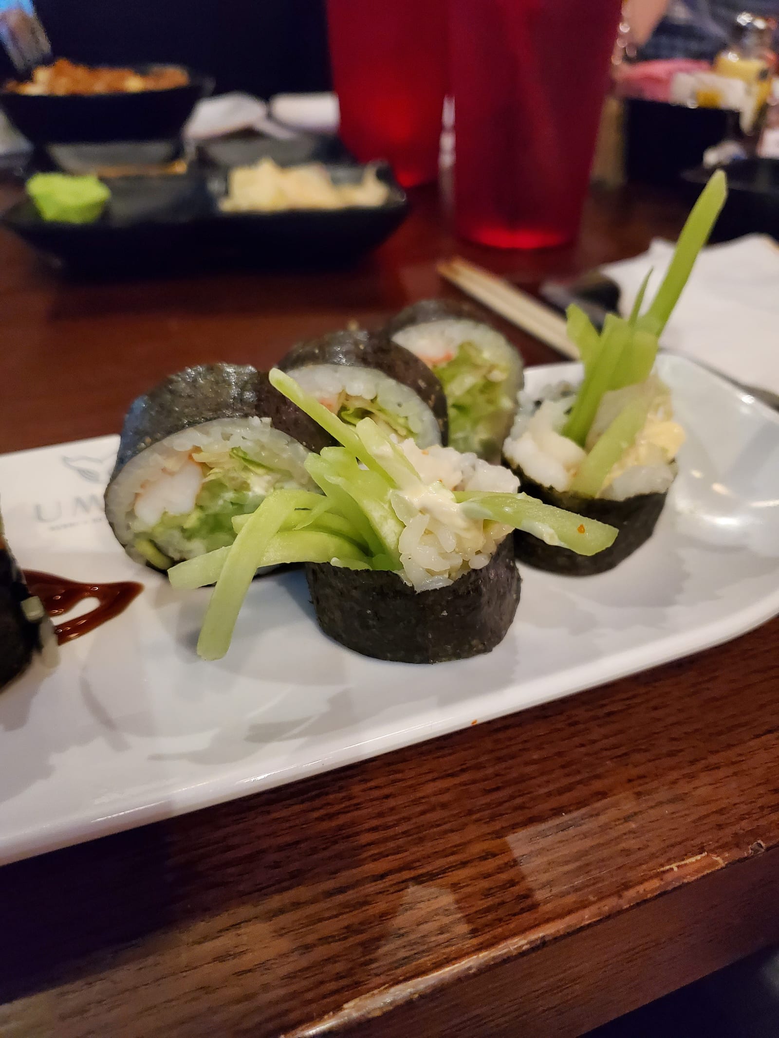 Umiya Sushi