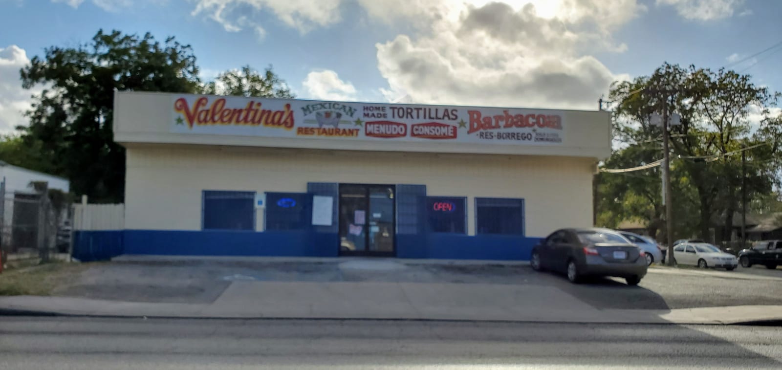 Valentina's Mexican Restaurant
