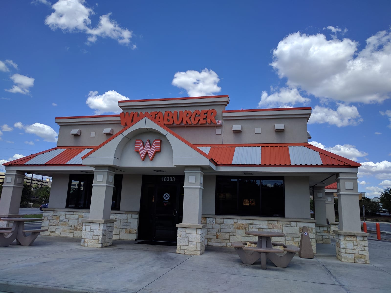Whataburger