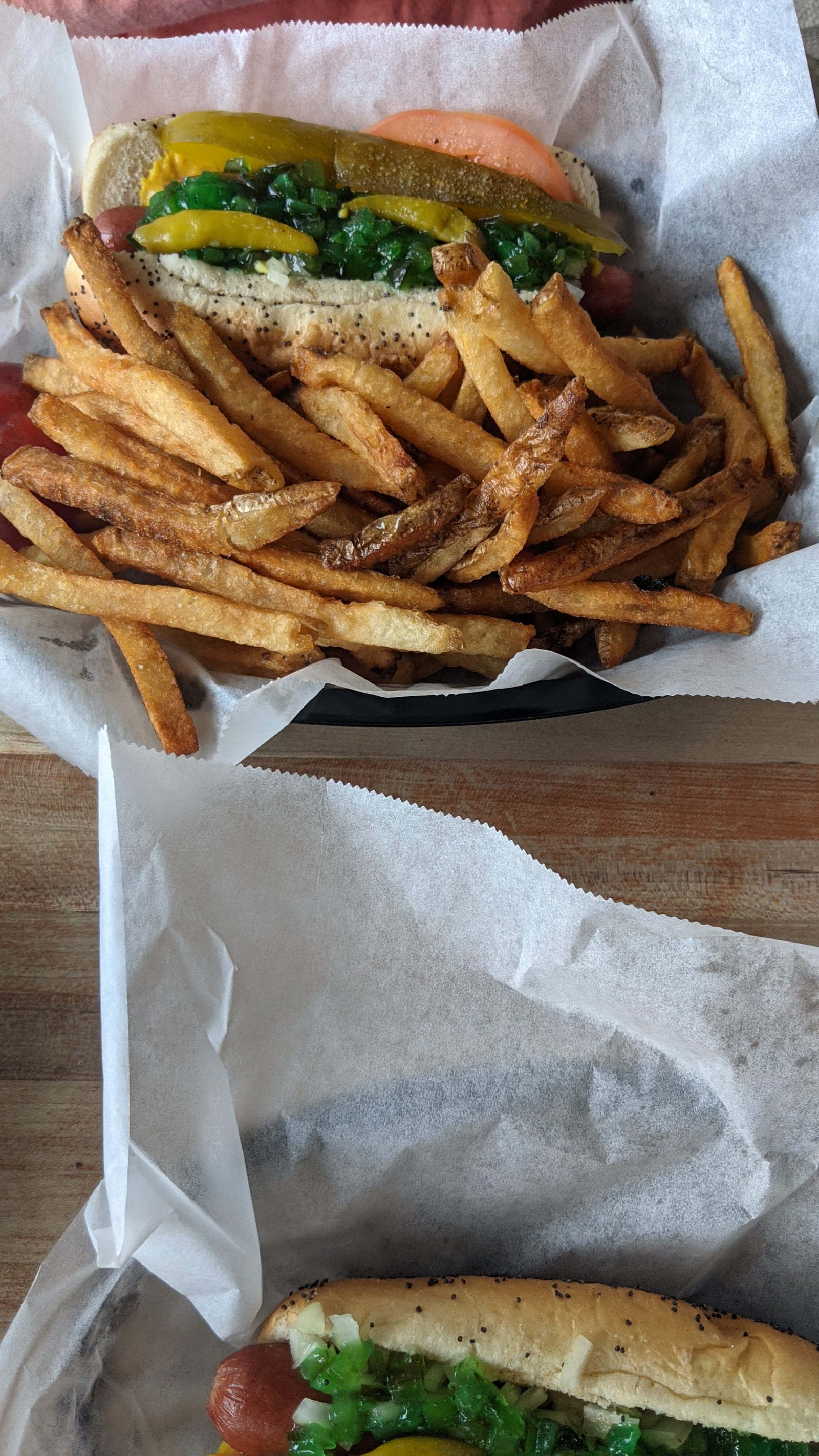 Wrigleyville Grill