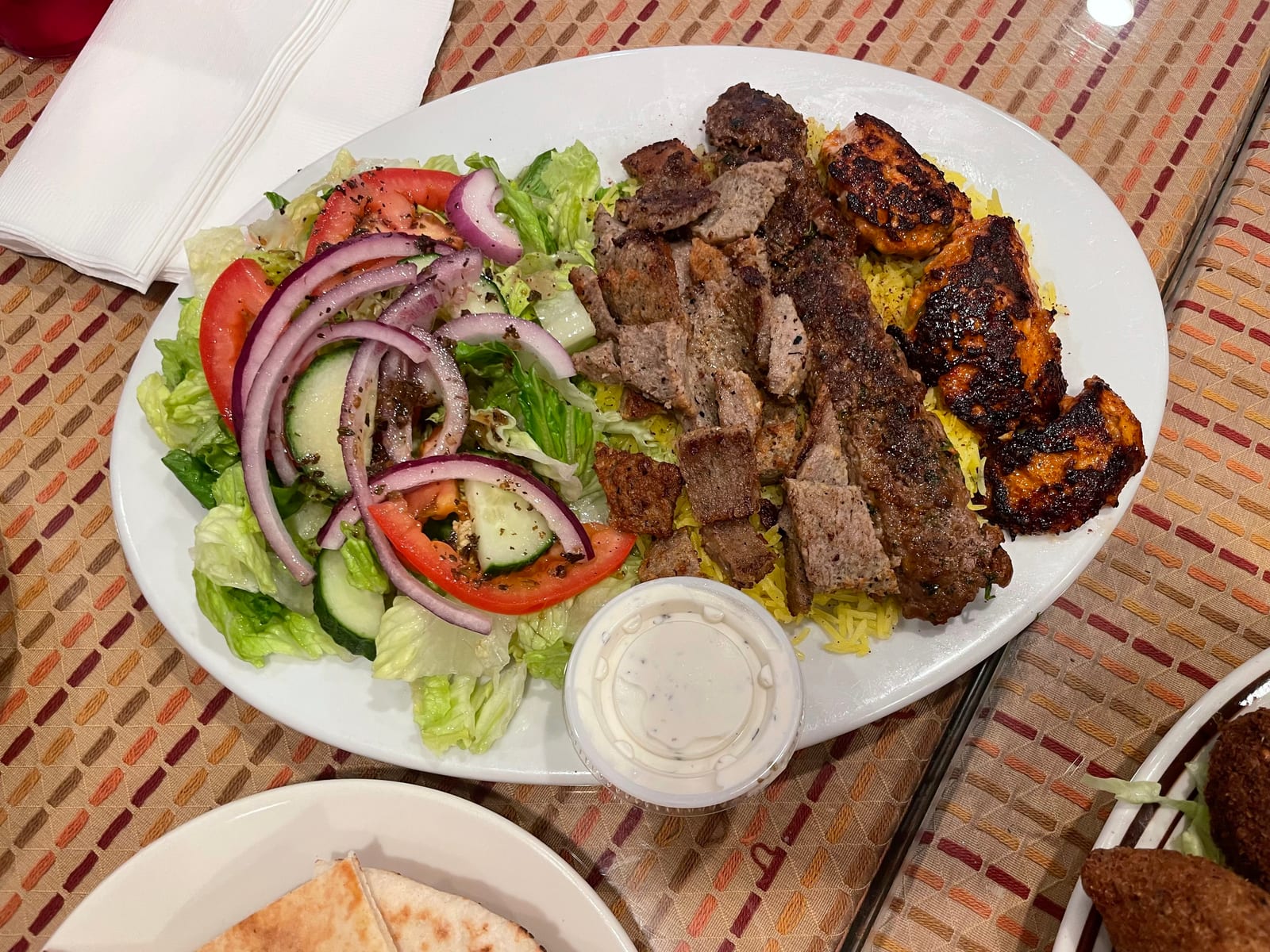 Zorbas