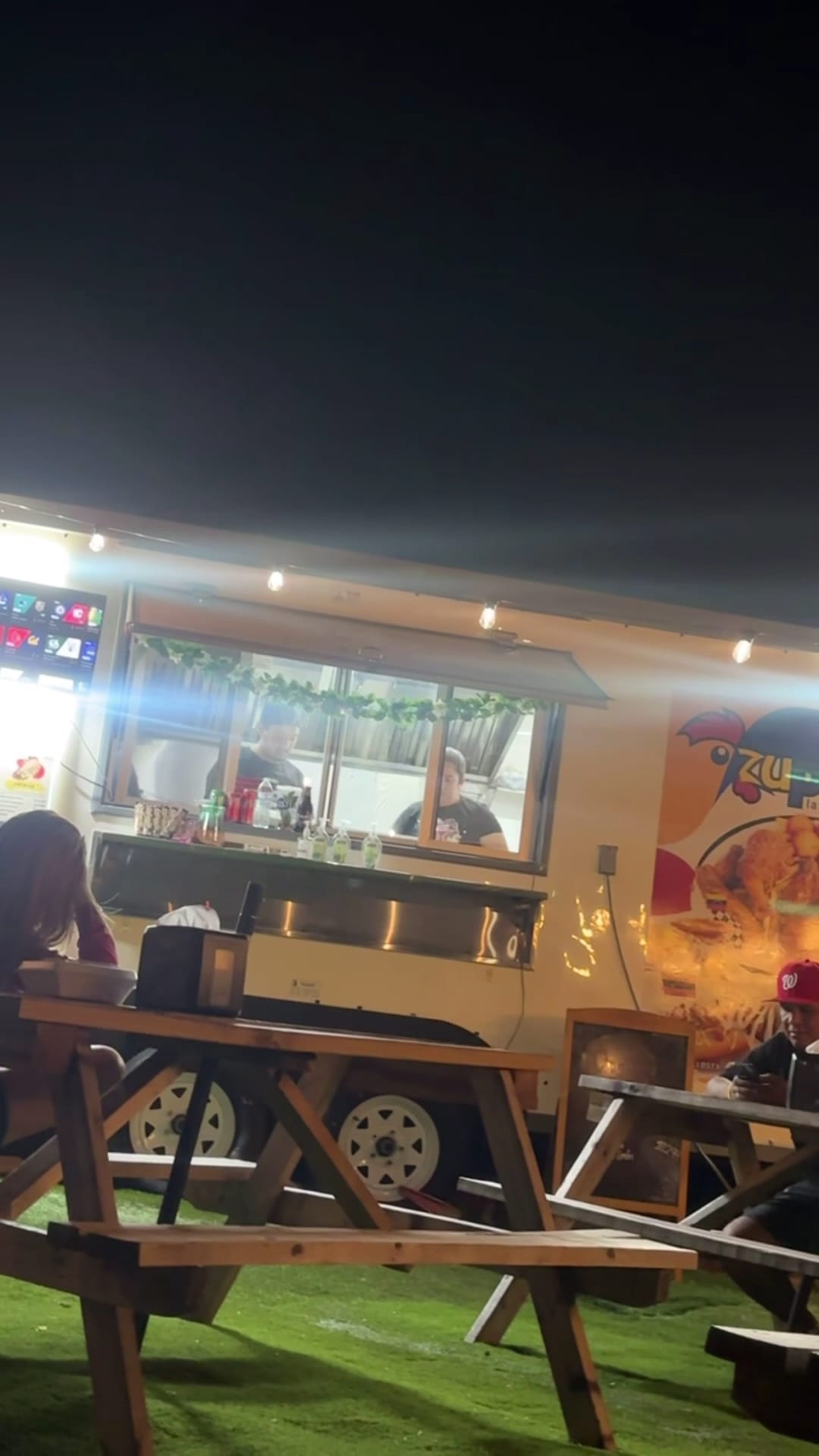 Zupollos Latin Foods