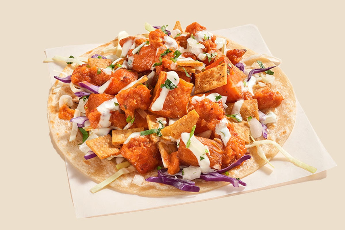 Rubio's Coastal Grill