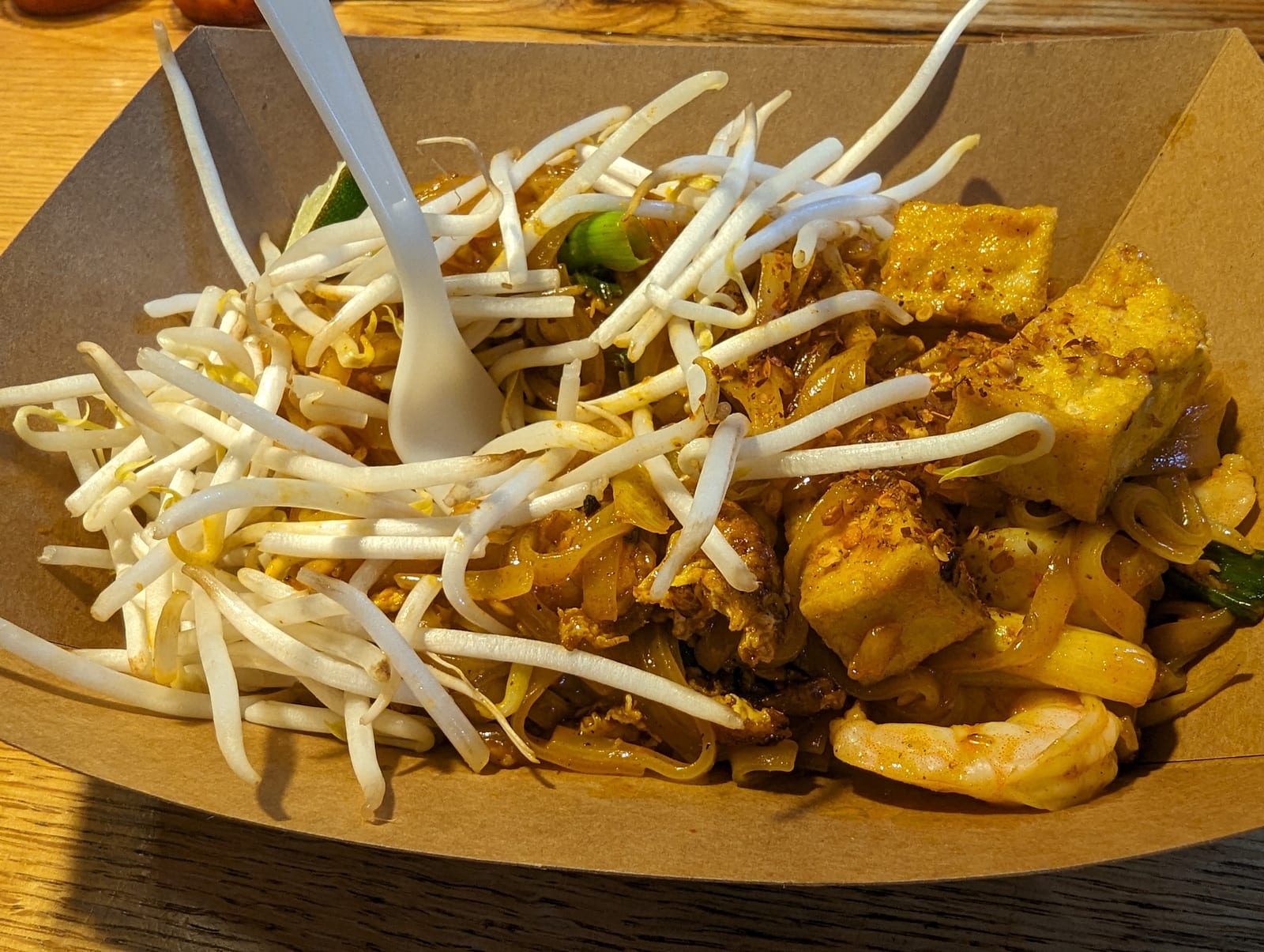 55 Thai Kitchen