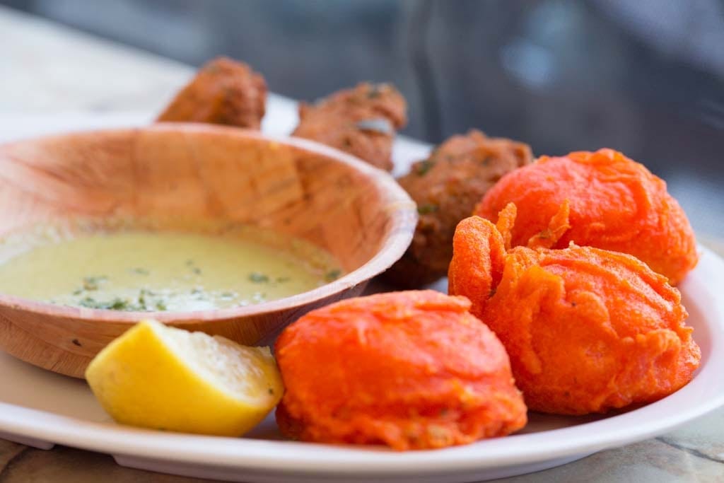 Aalami Restaurant
