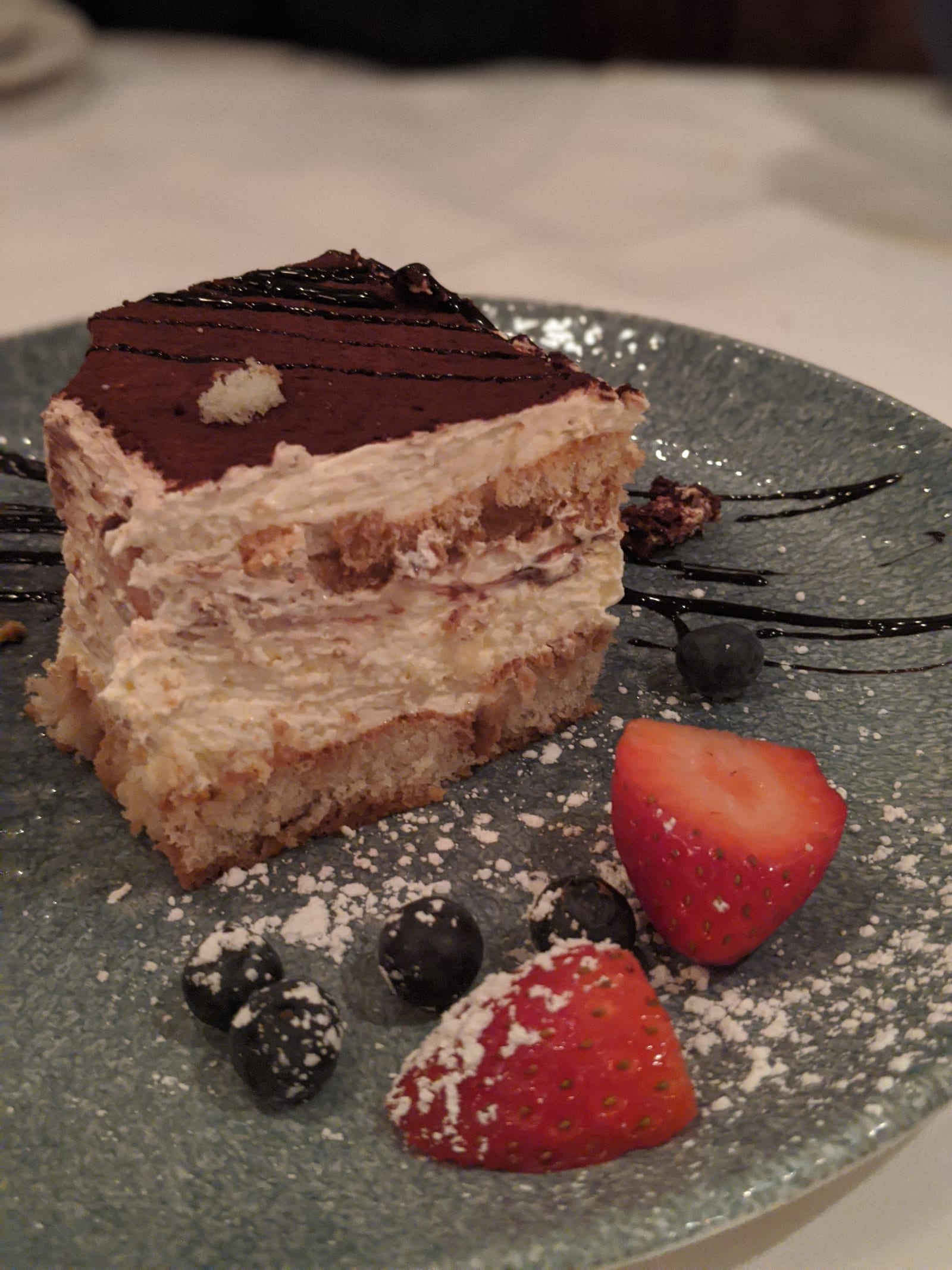 Baci Restaurant