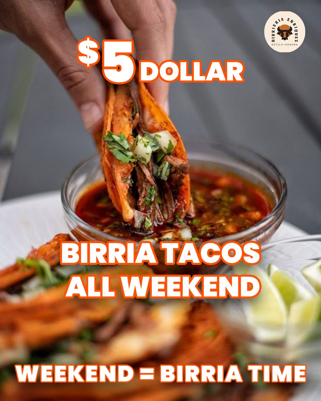 Birrieria Enriquez: North Park's Finest Taco Restaurant