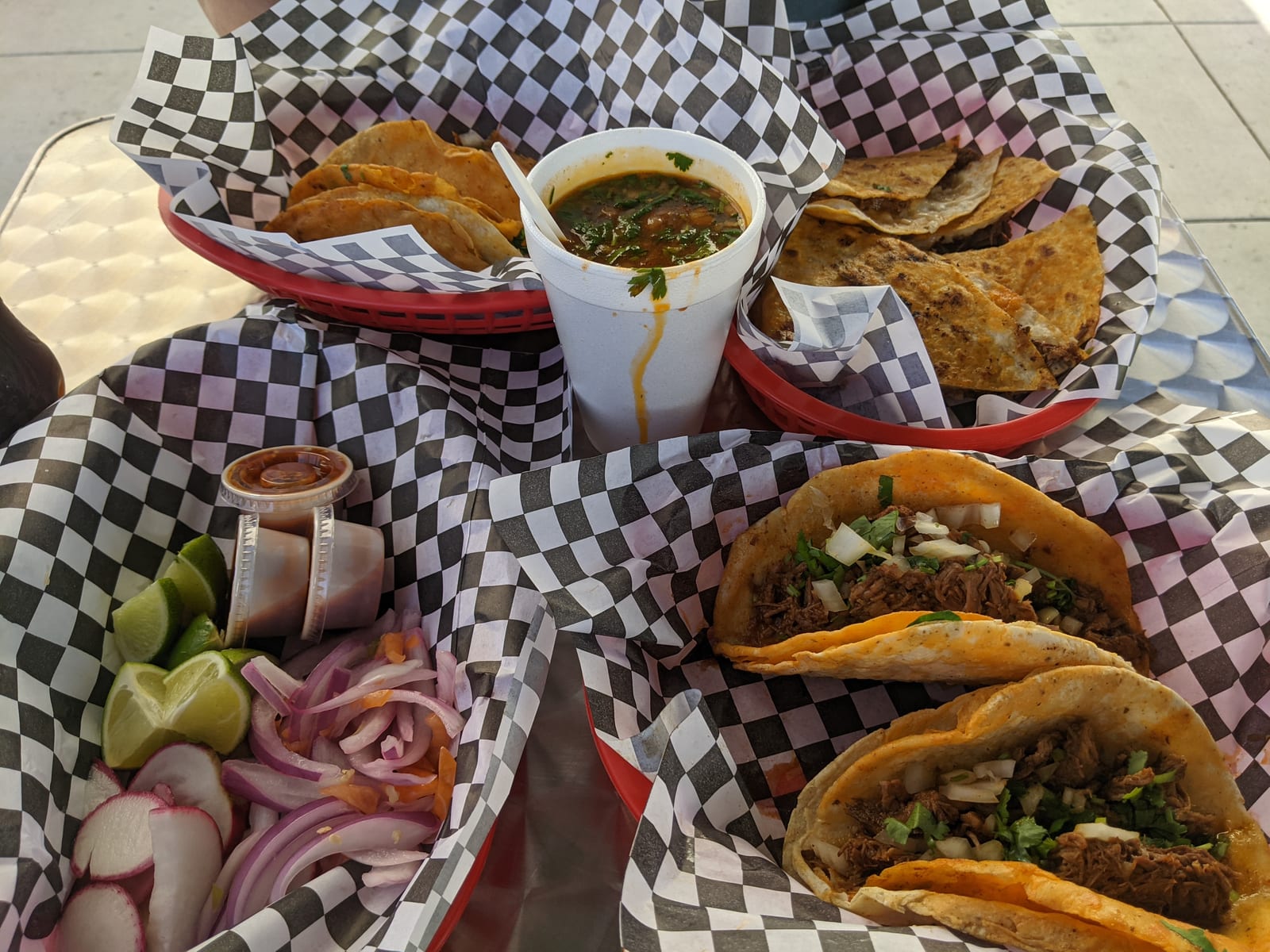 Birrieria San Diego