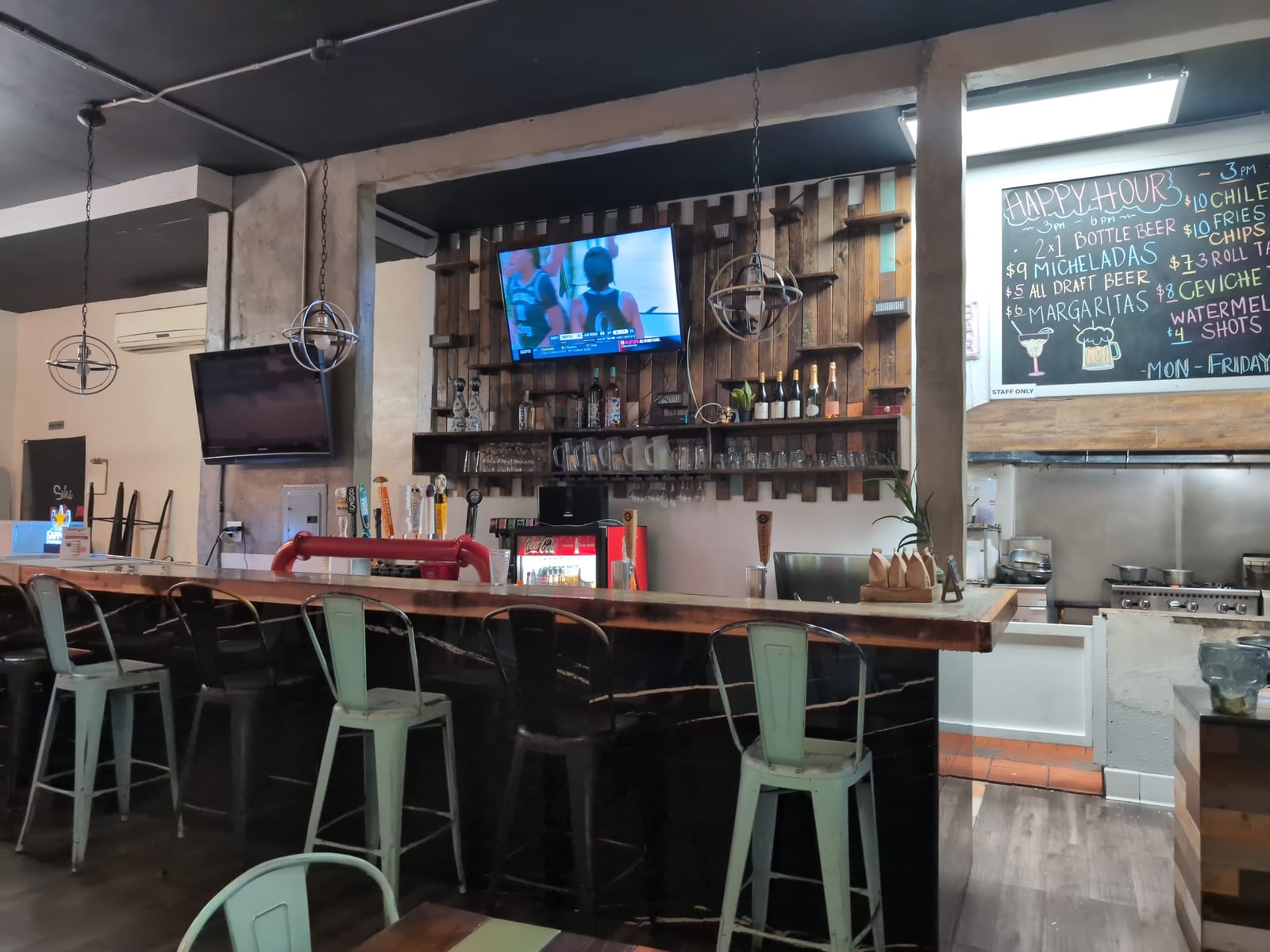 Brother's Mexican Restaurant