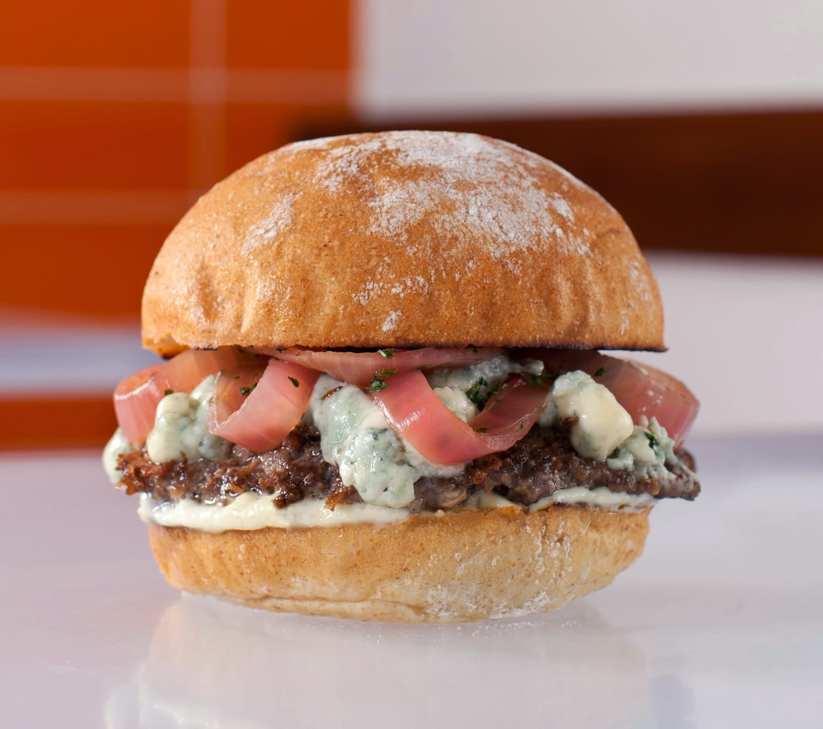 Burger Lounge