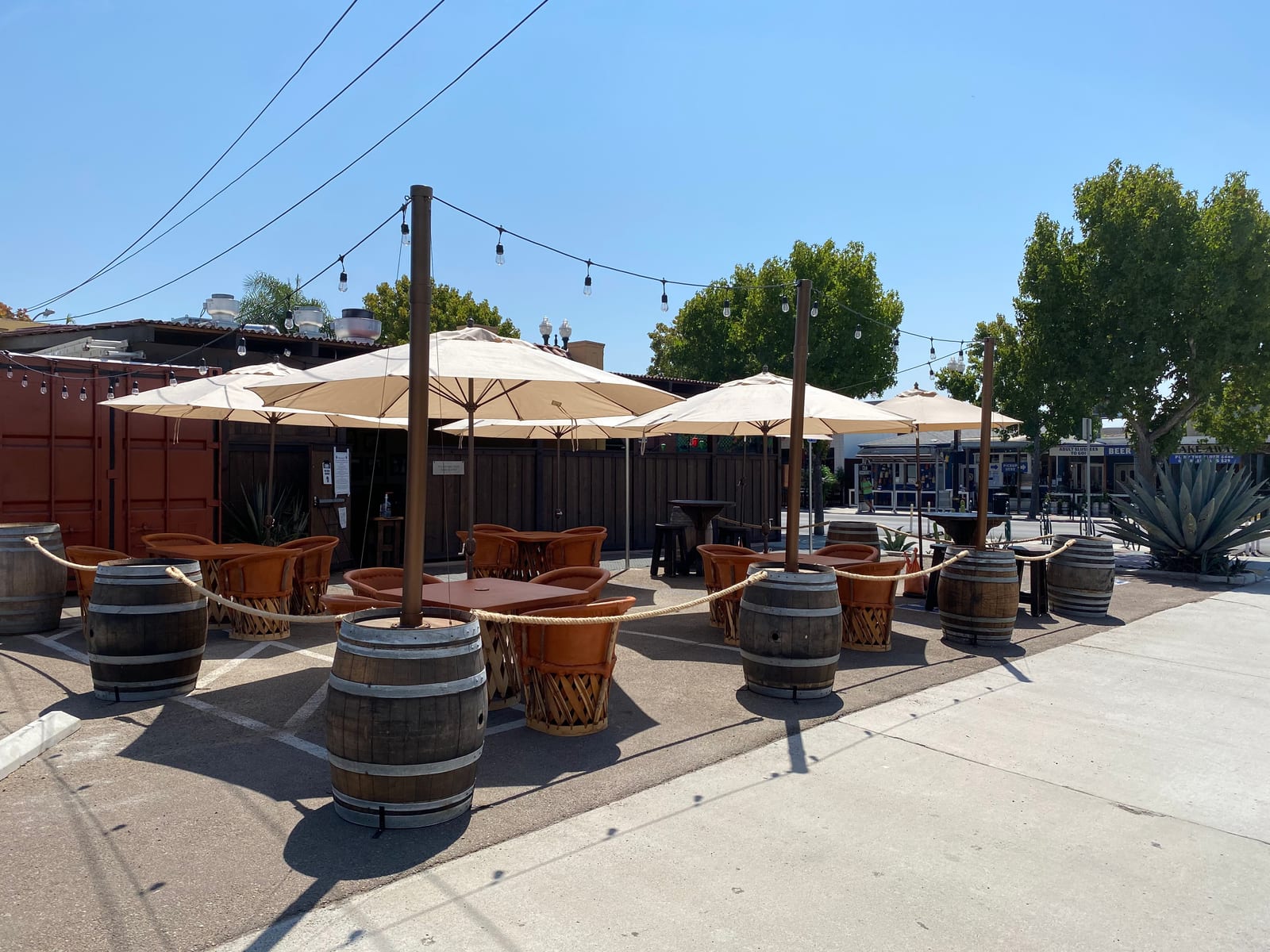 Cantina Mayahuel