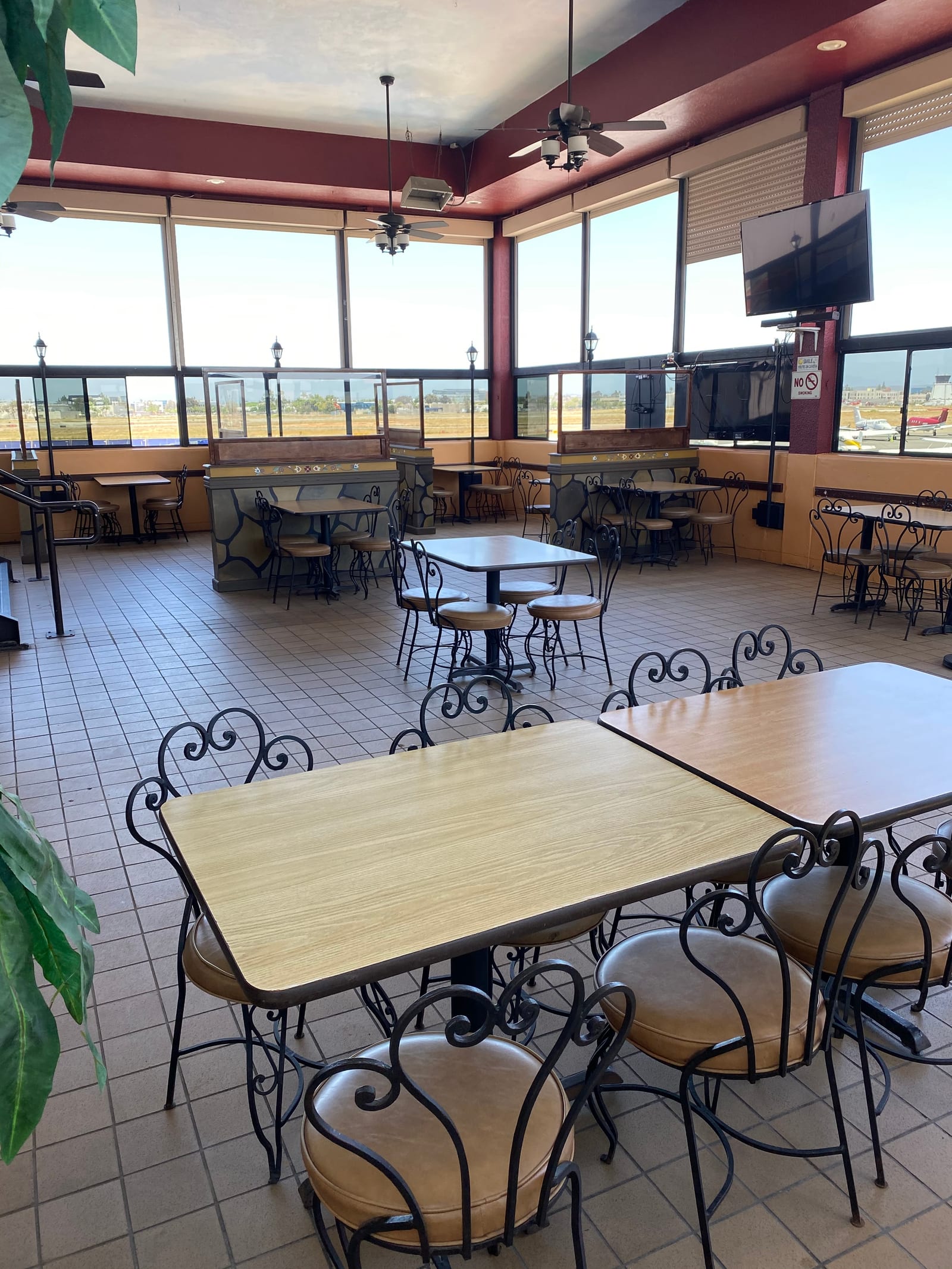 Casa Machado Restaurant