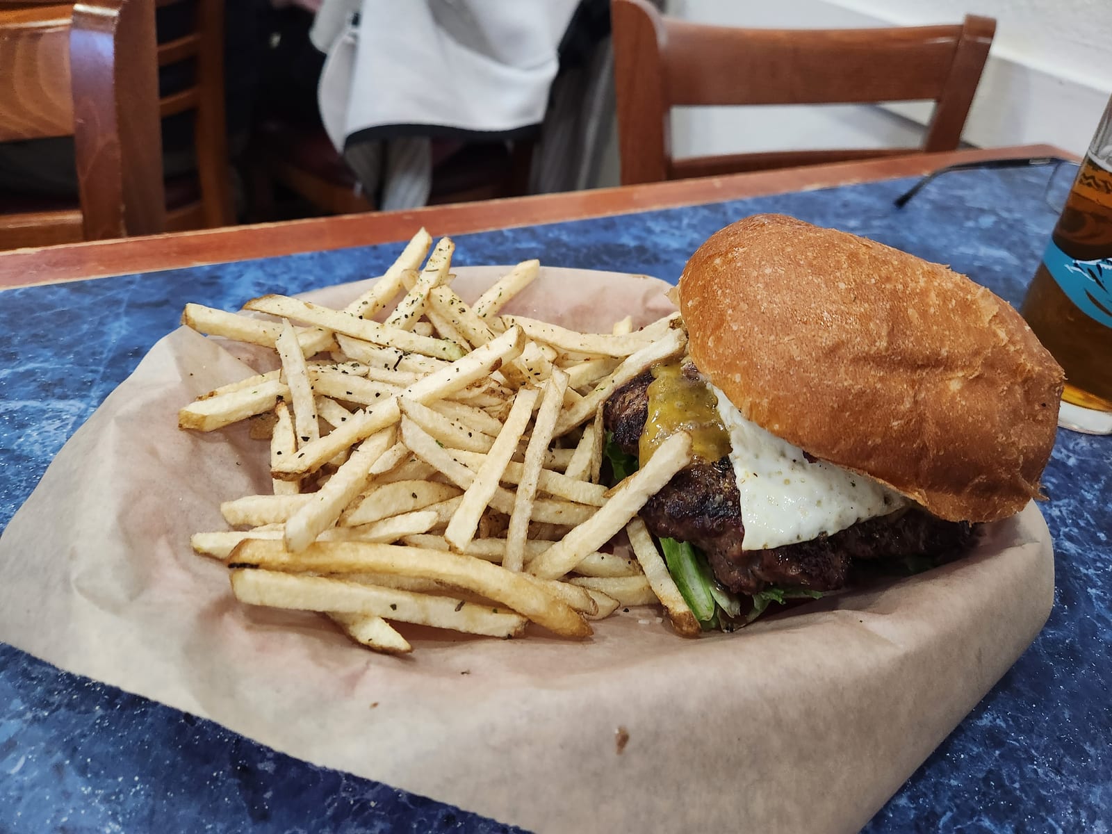 Chicago Fire Grill