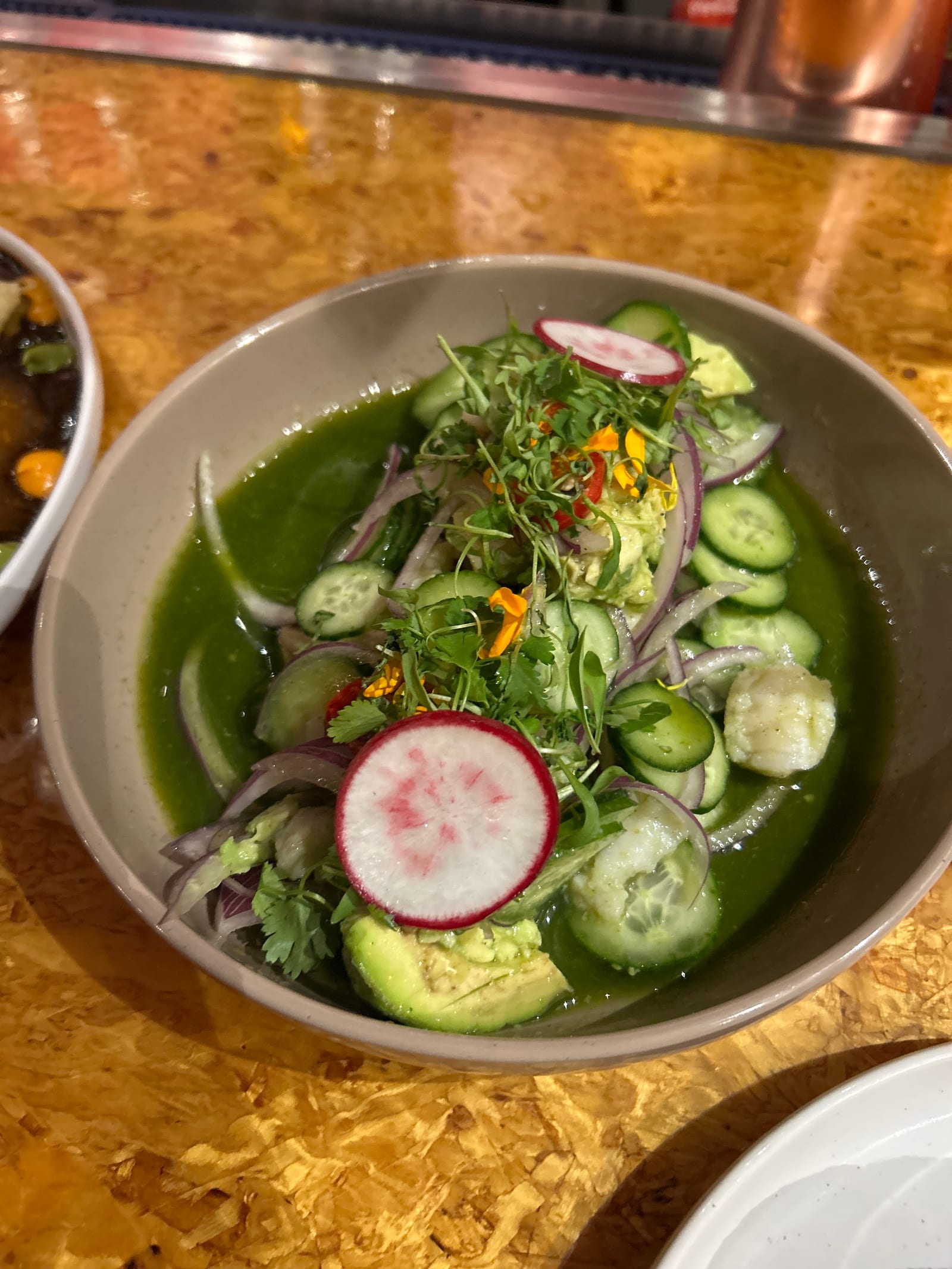 Cocina de Barrio North Park