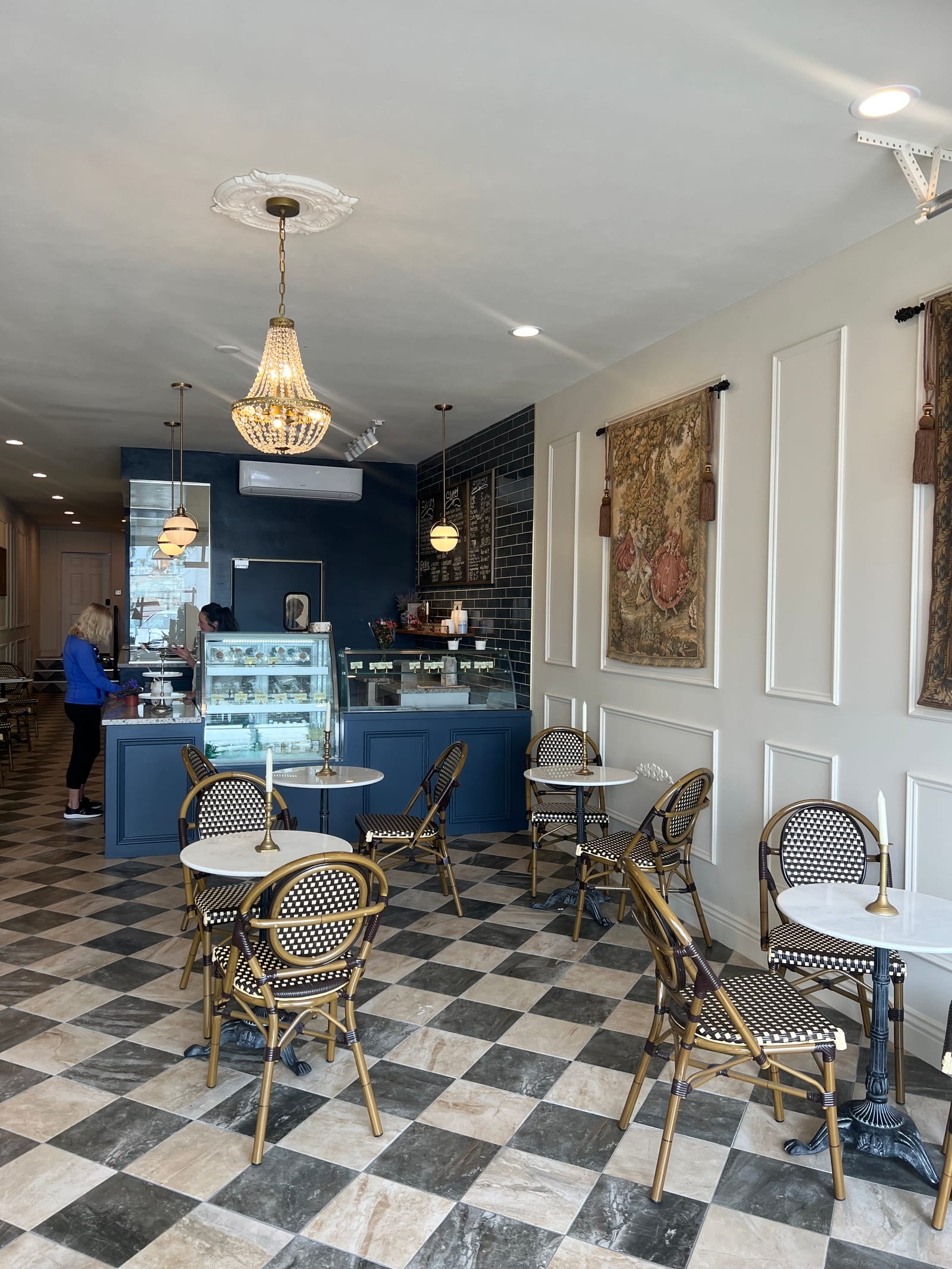 Creperie Antoinette