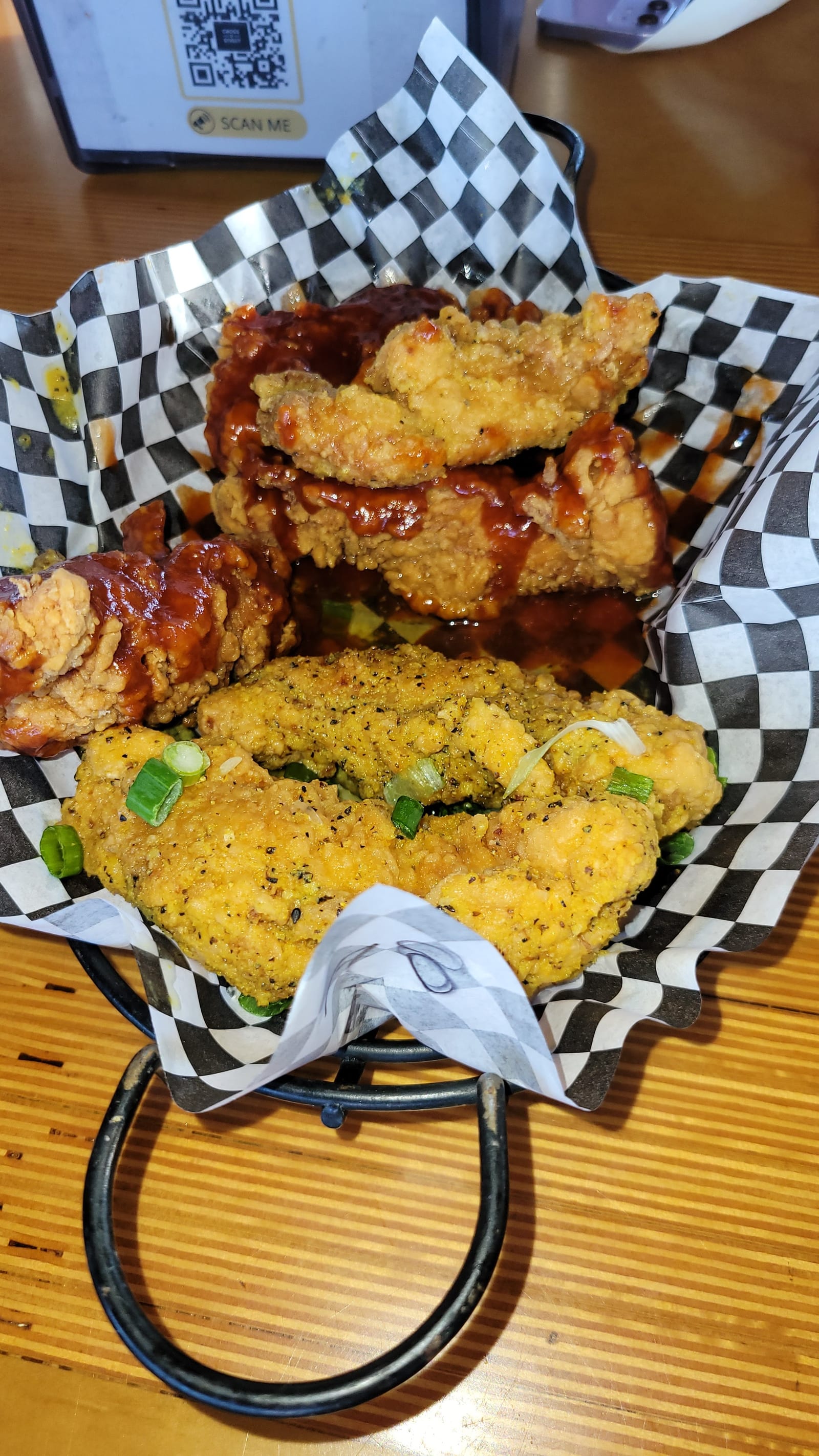 Cross Street Chicken and Beer (Convoy-Kearny Mesa)