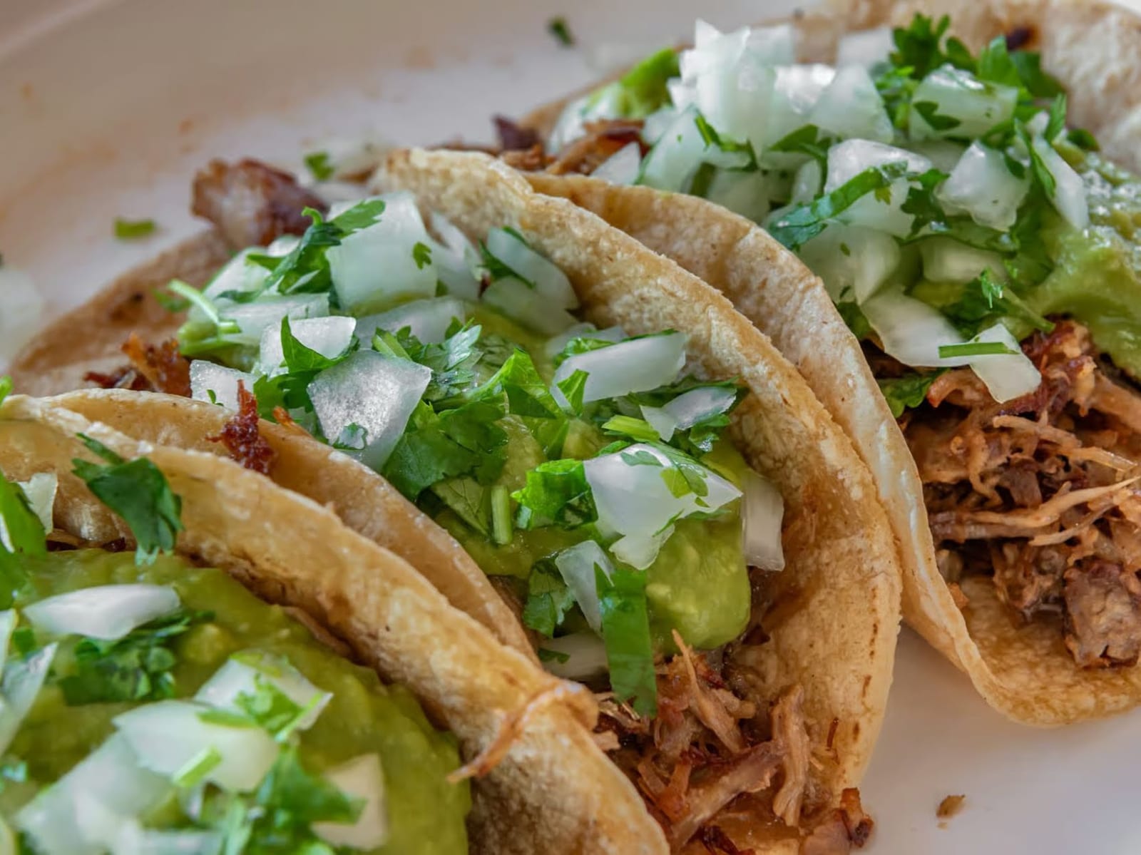 Don Roman Taco Shop