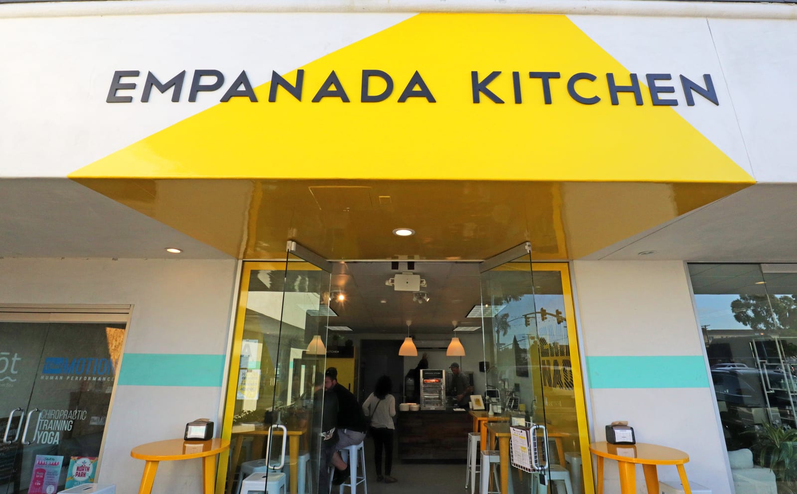 Empanada Kitchen