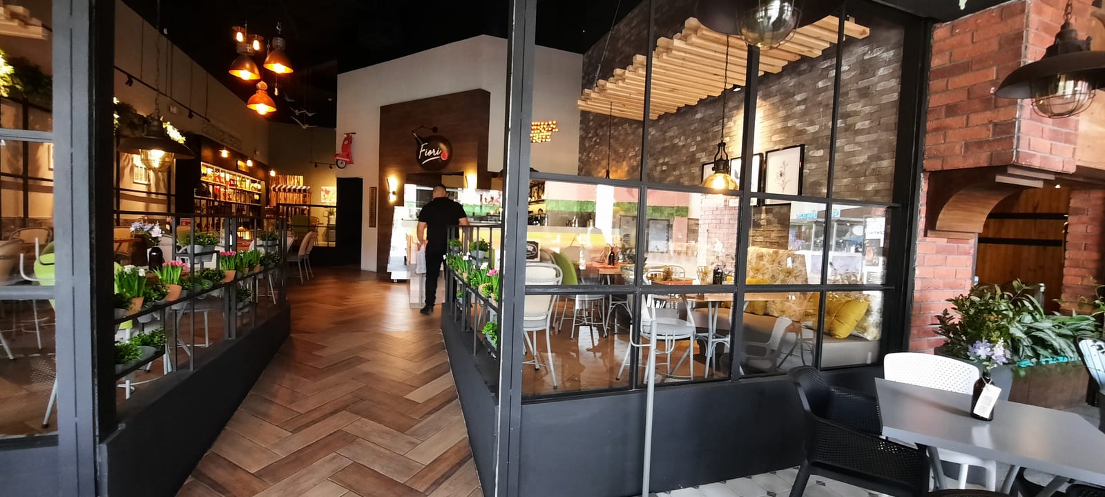 Fiori Restaurante