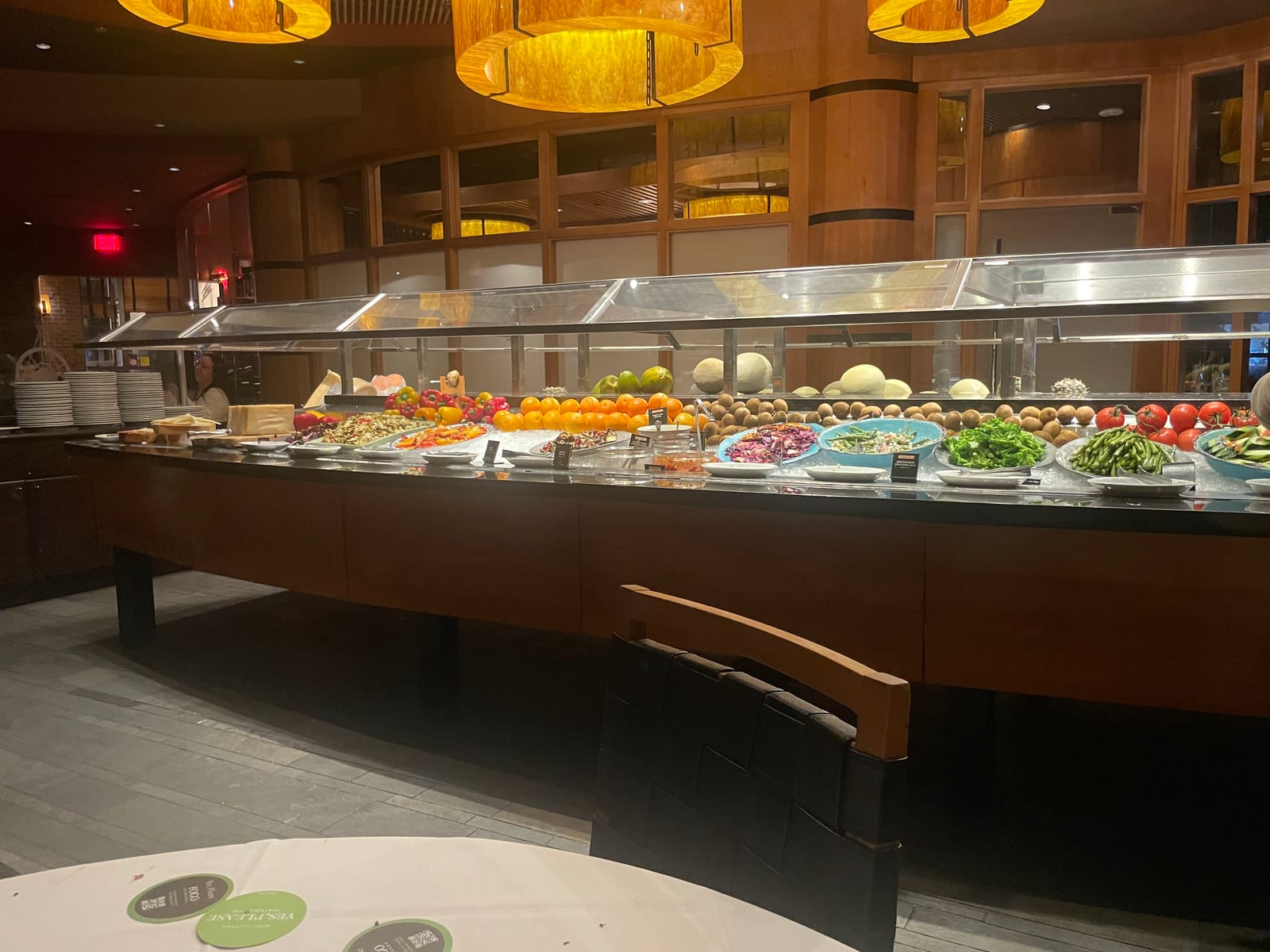 Fogo de Chão Brazilian Steakhouse