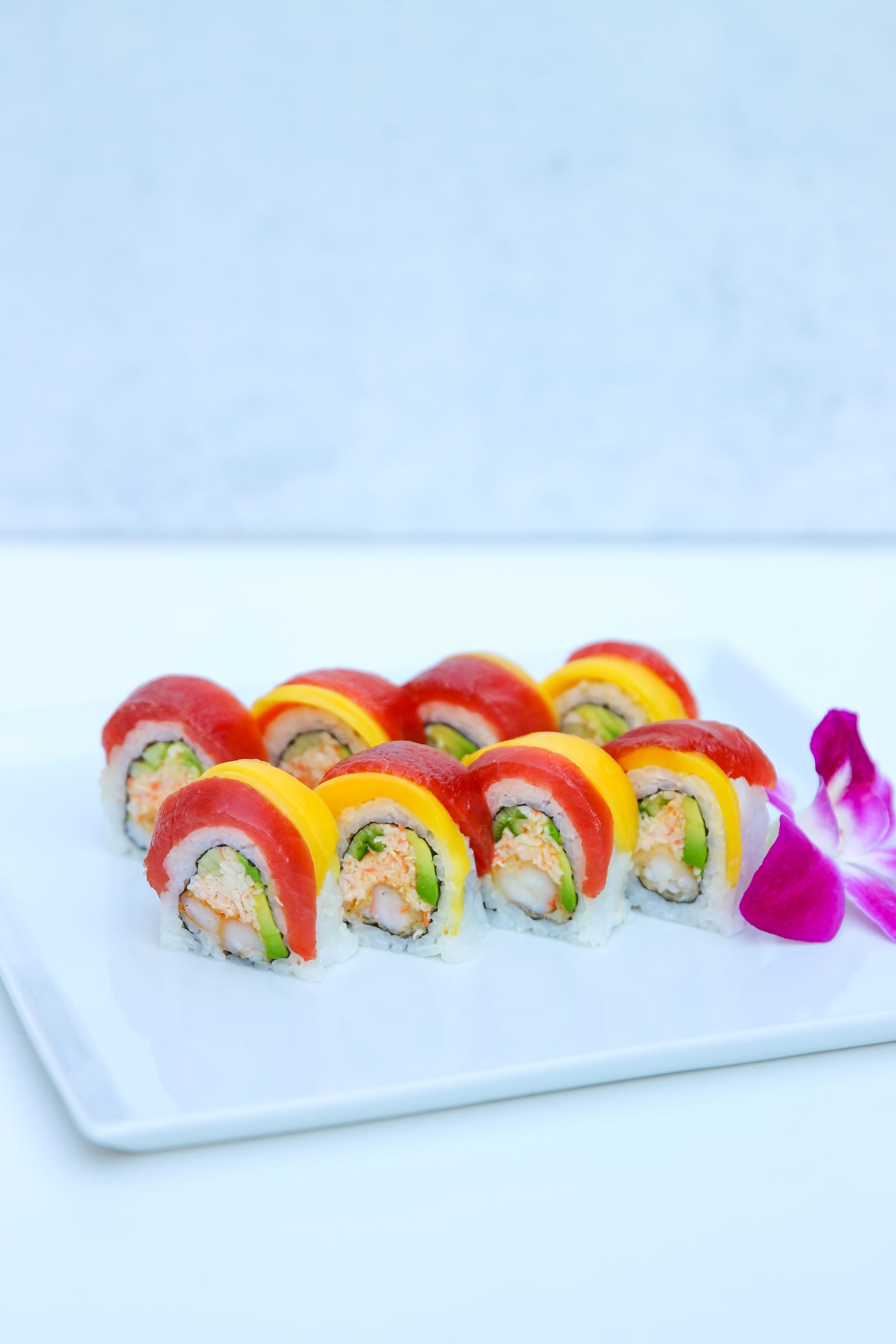 Fuego Sushi