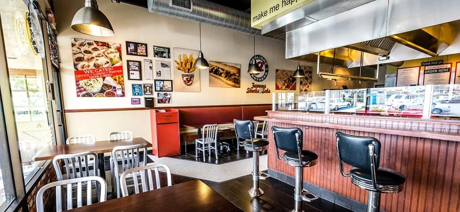 Gaglione Bros Famous Steaks & Subs