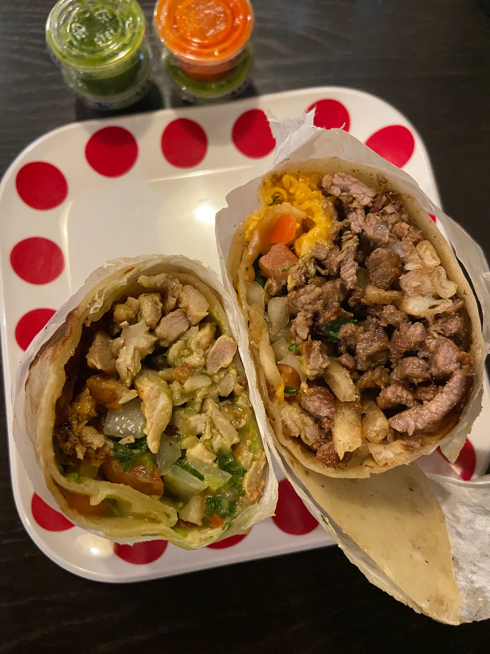 Humberto's Taco Shop