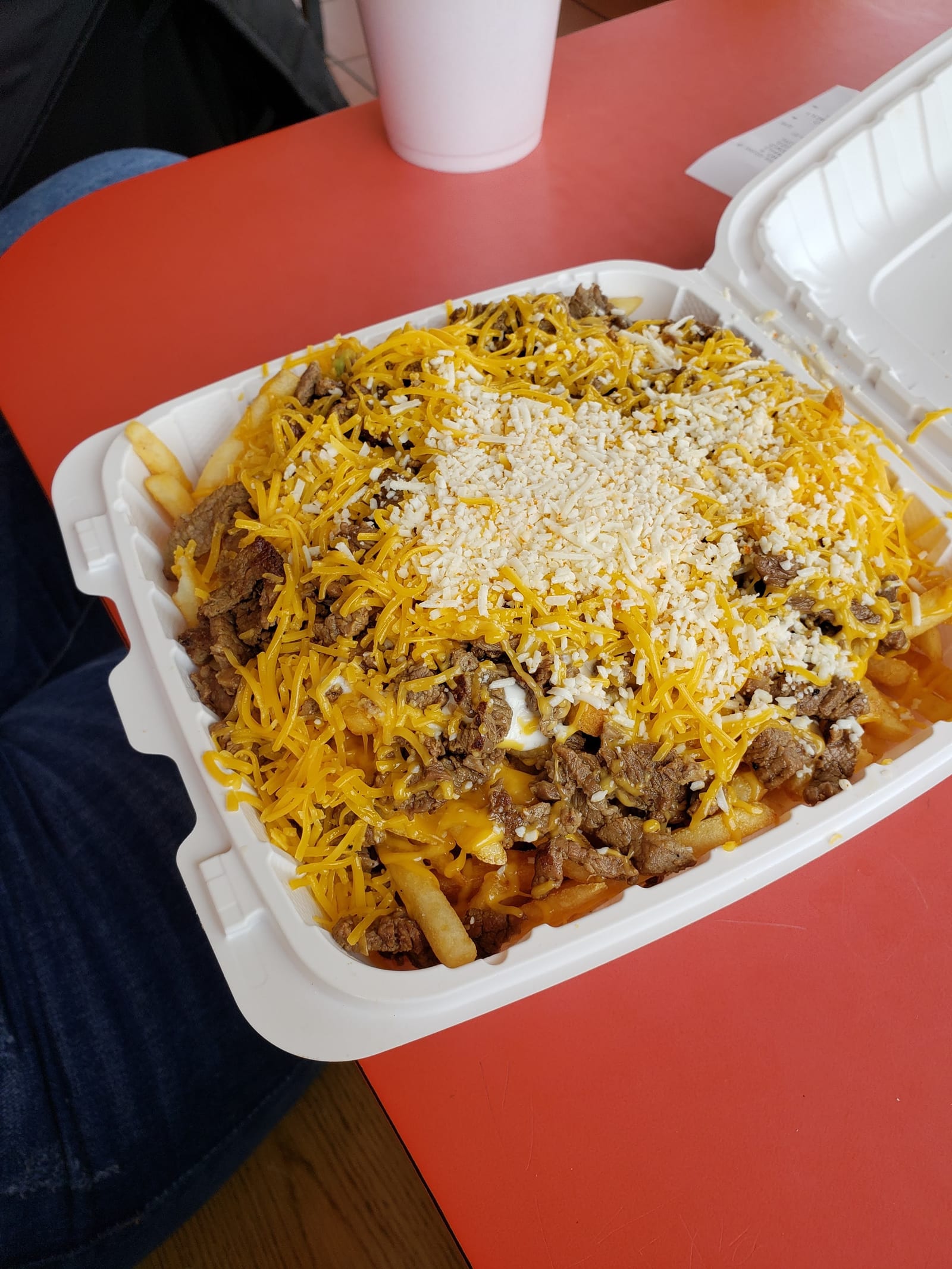 Humberto's Taco Shop