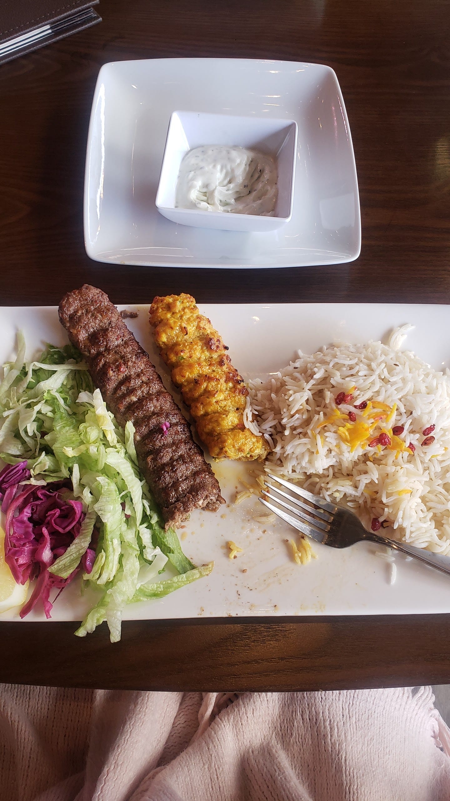 Istanbul Doner Kebab