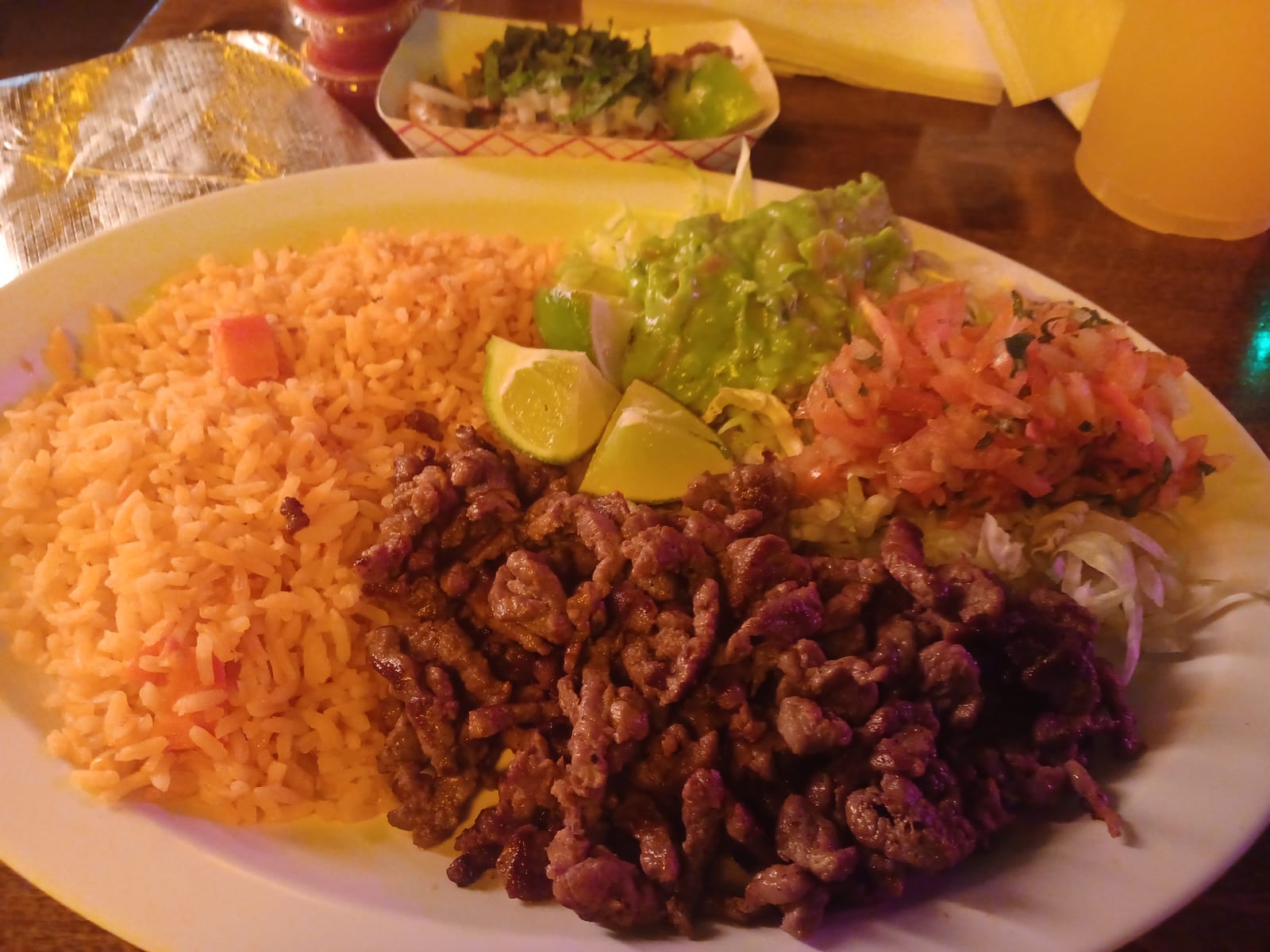 Los Reyes Mexican Restaurant & Cantina