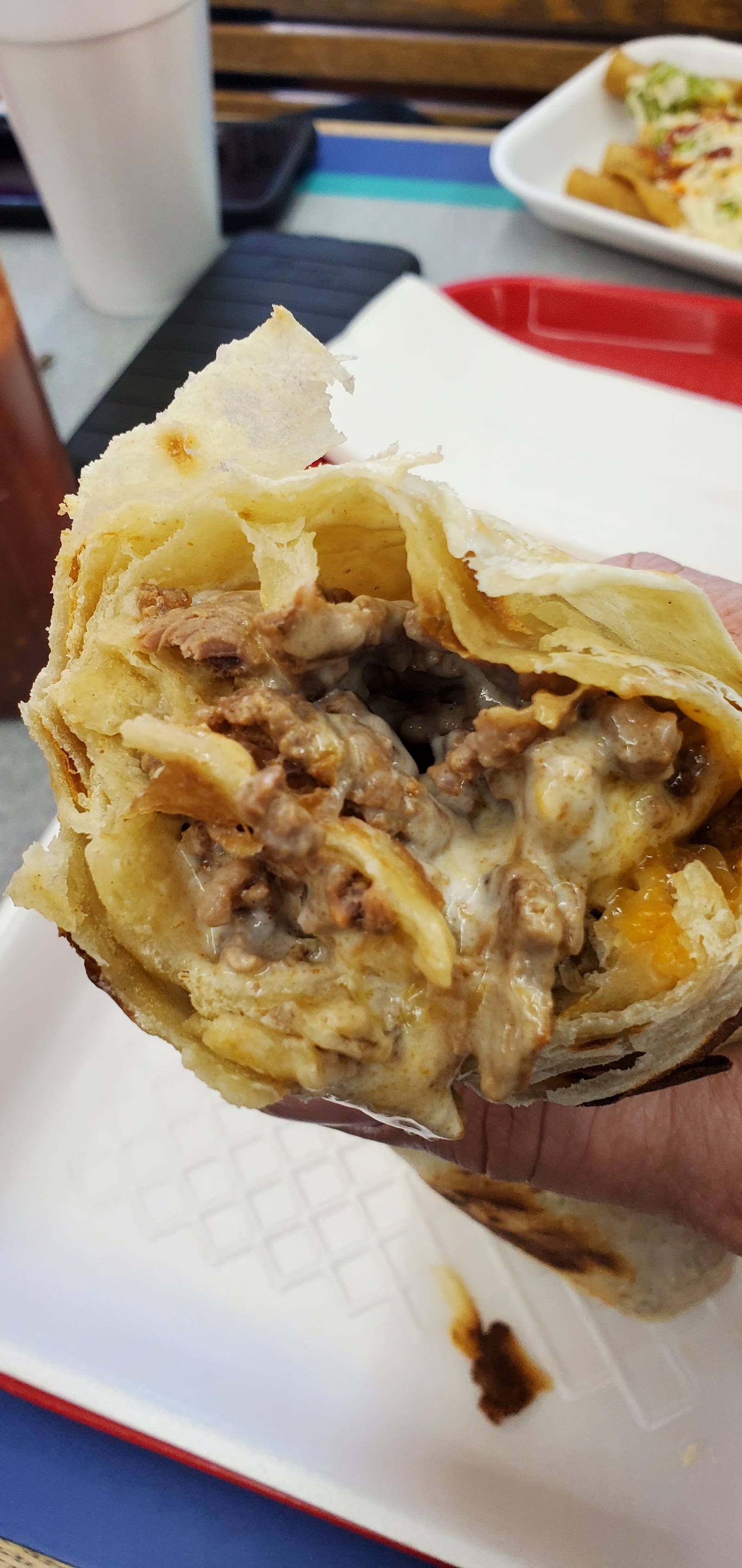 Lucita Taco Shop