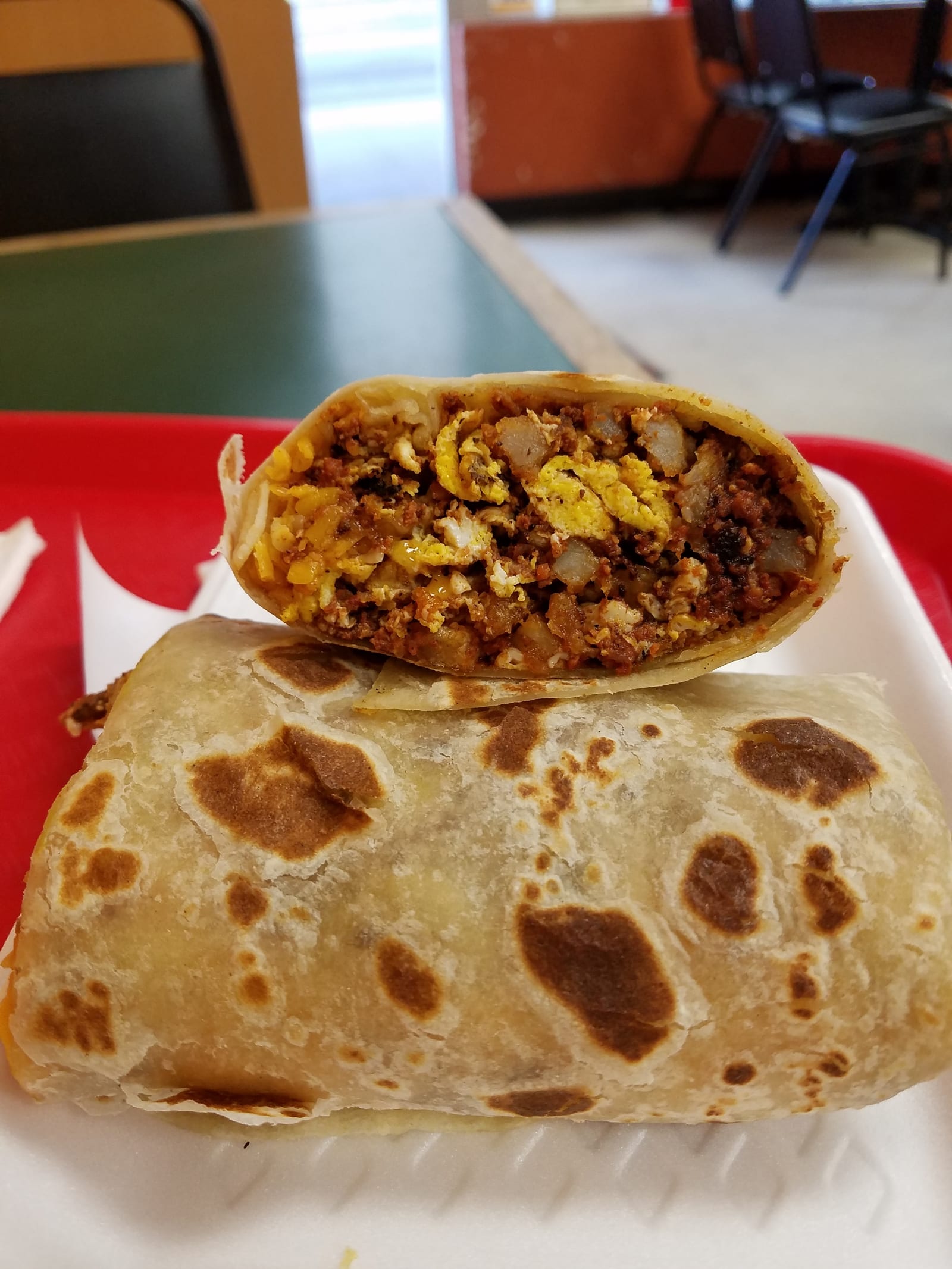 Lucys Taco Shop