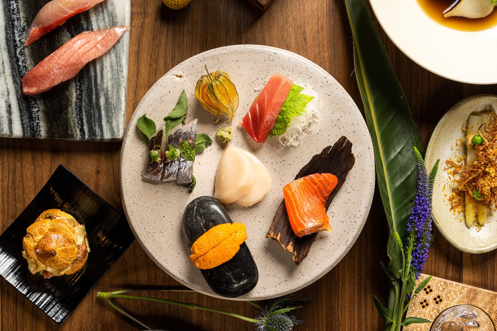 Makai Sushi
