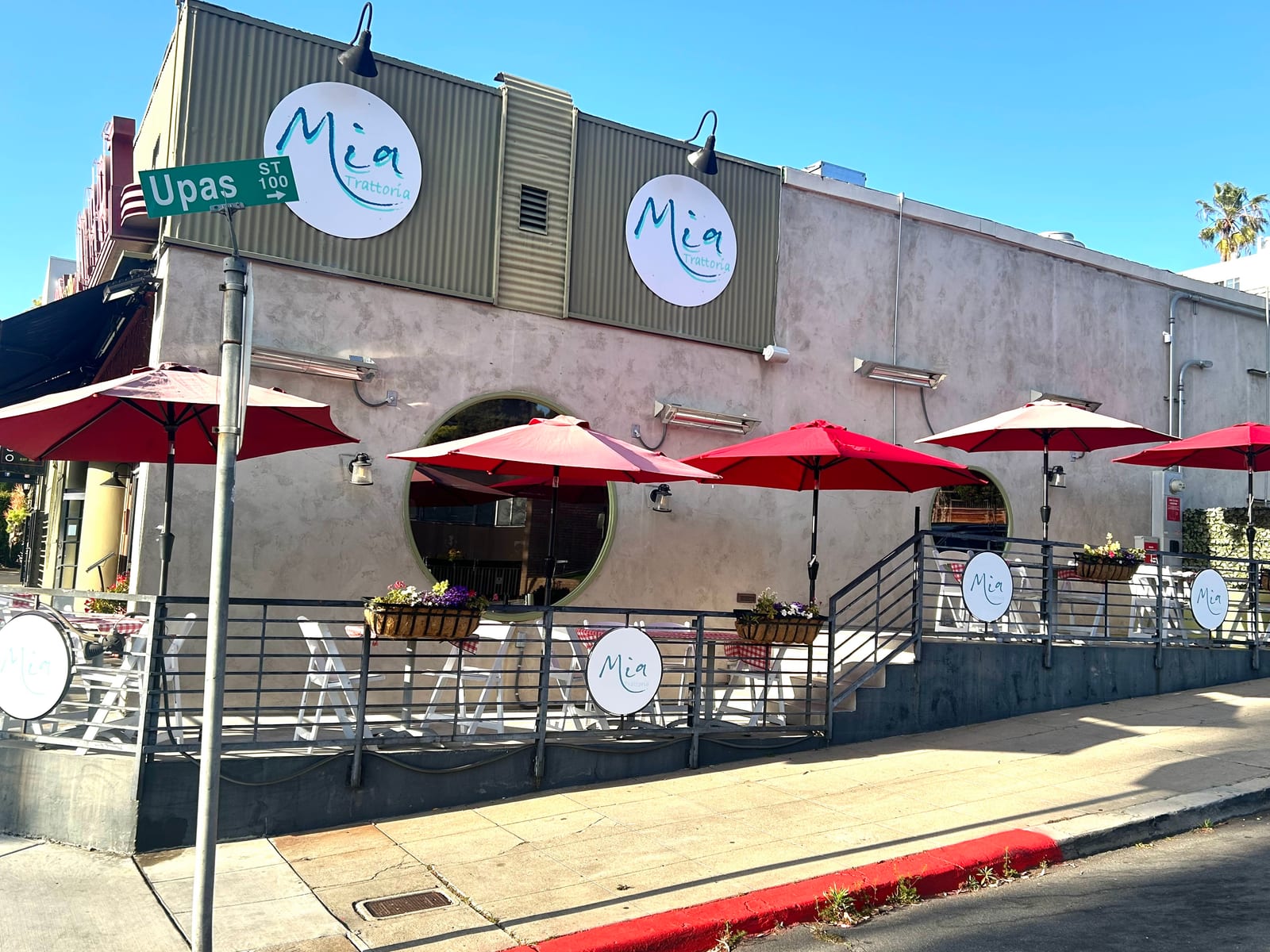 Mia Trattoria