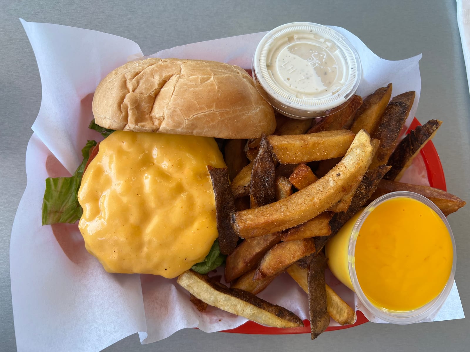 Cheap Eats