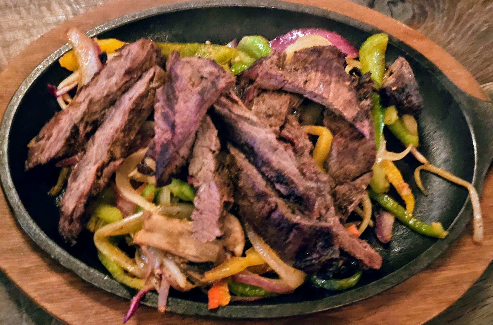 Miguel's Cocina