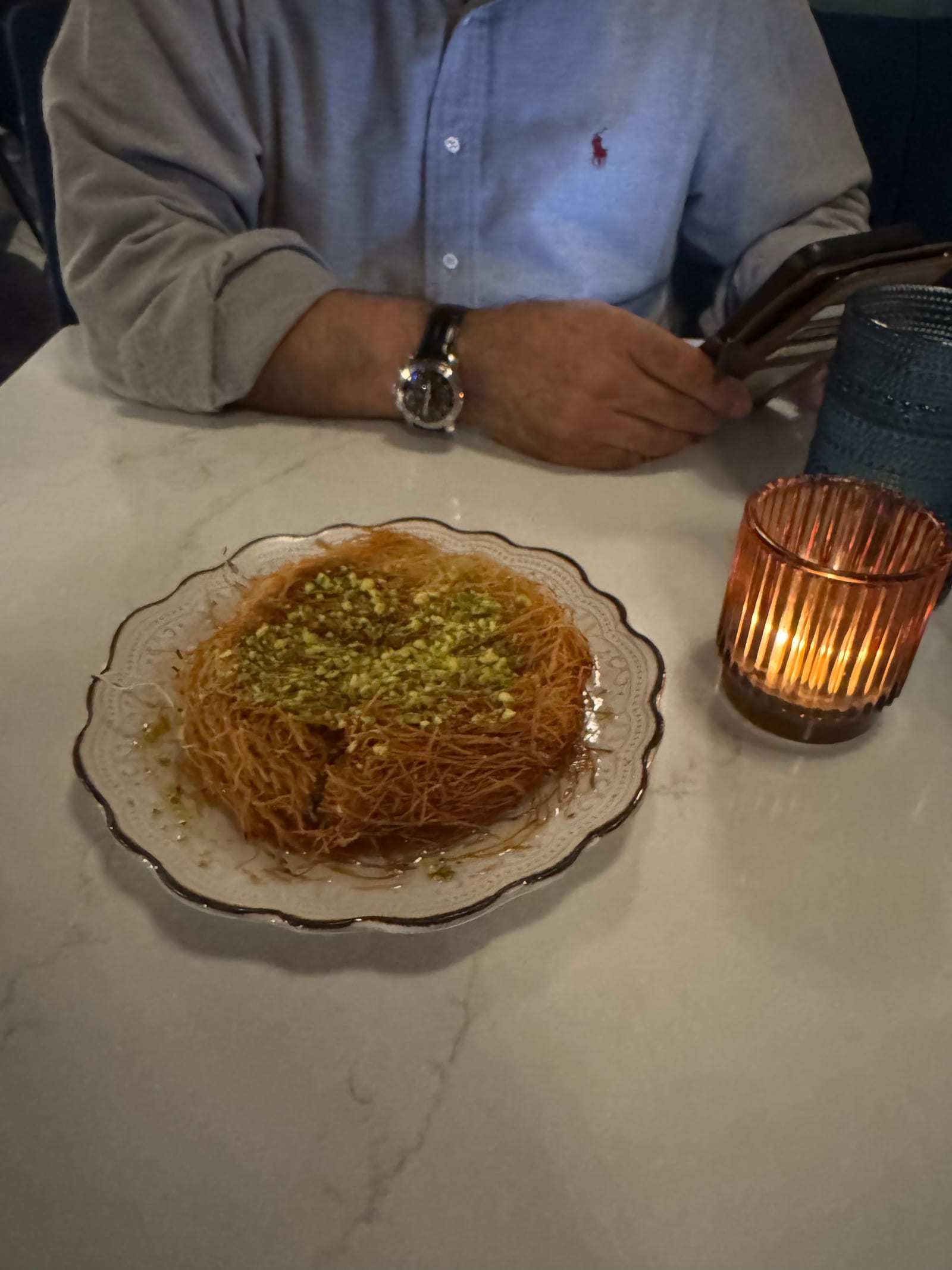 Mimoza Mediterranean Restaurant