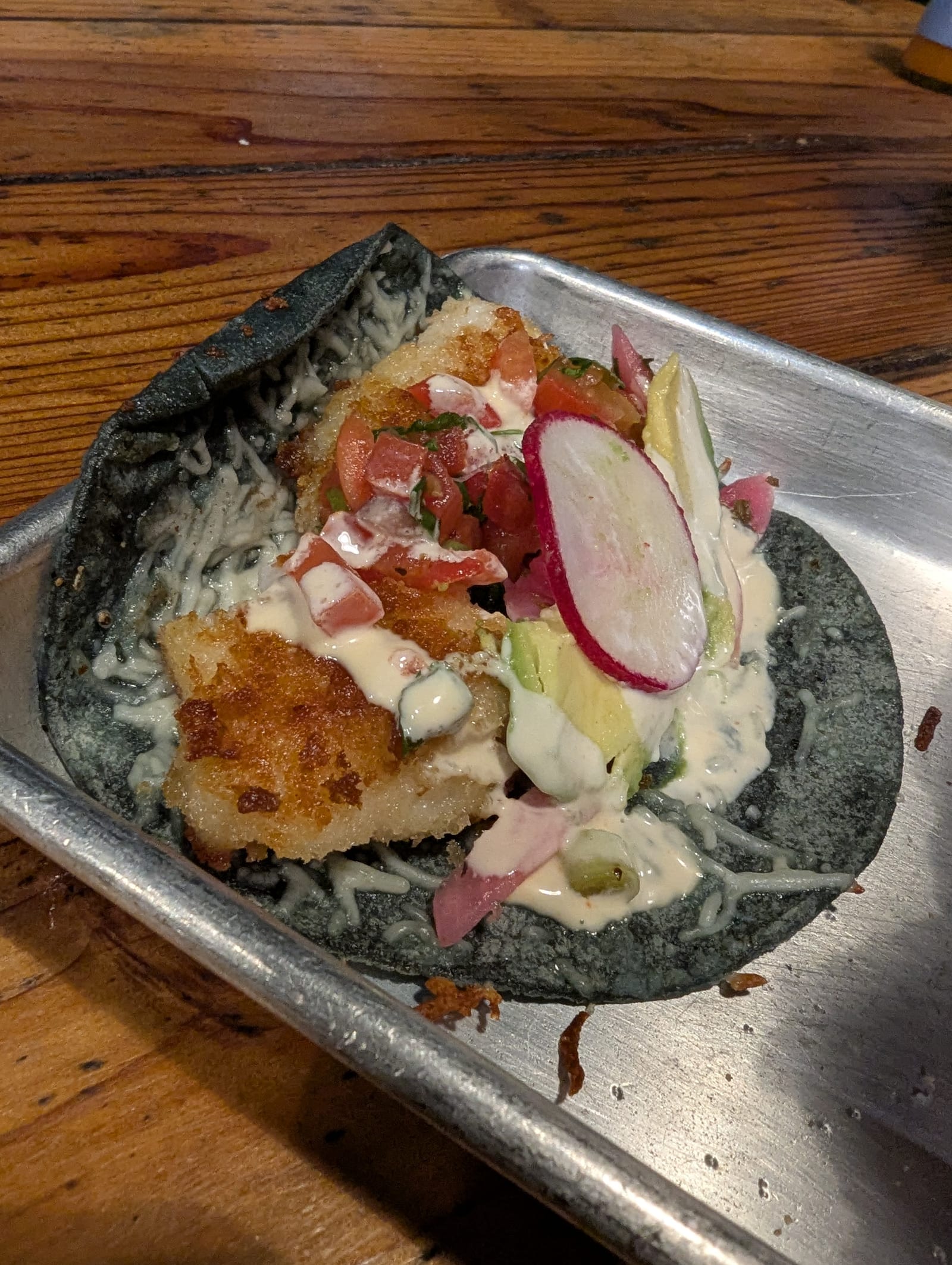 Nico’s Fish Market