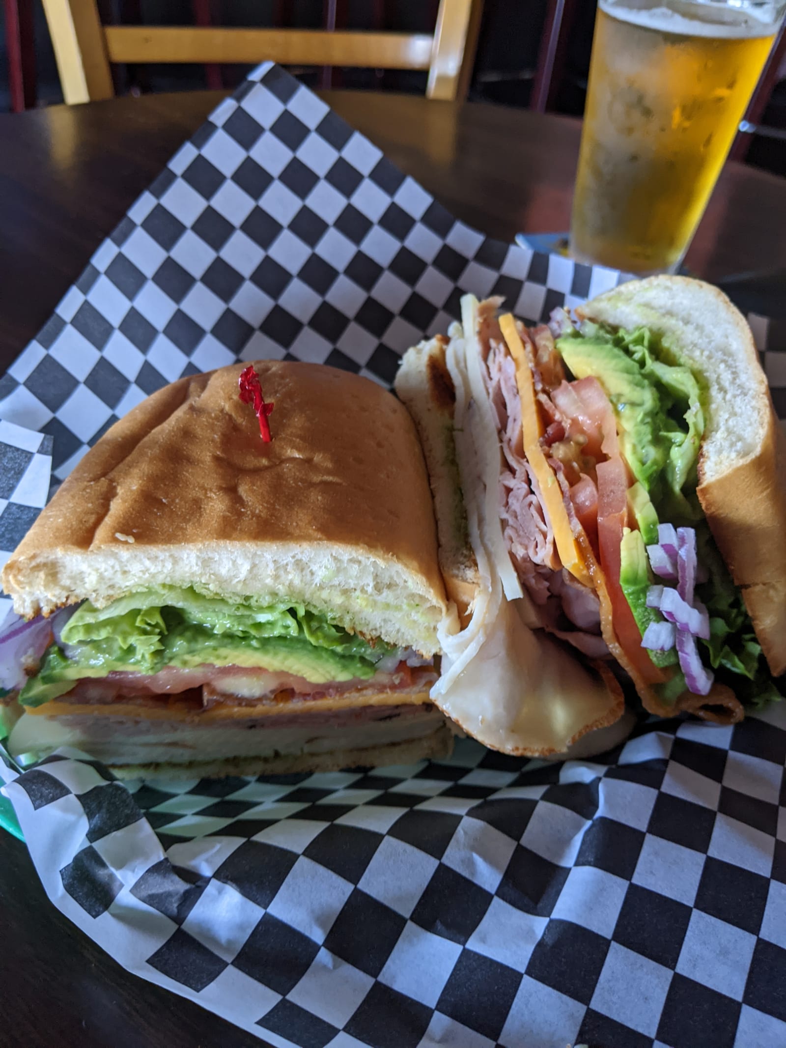 O'Brien's