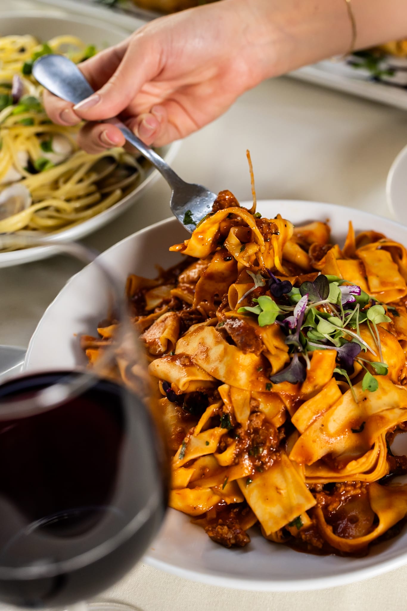 Osteria Panevino