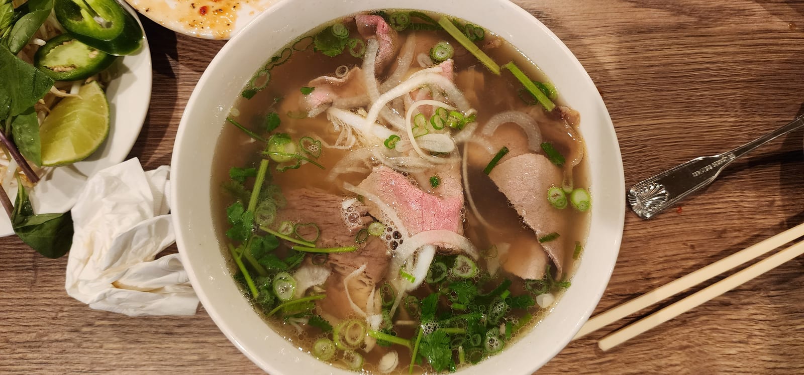 Phở Duyên Mai