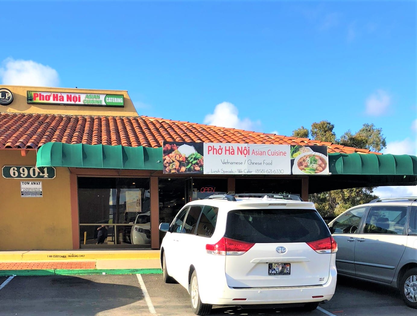 Pho Ha Noi Asian Cuisine