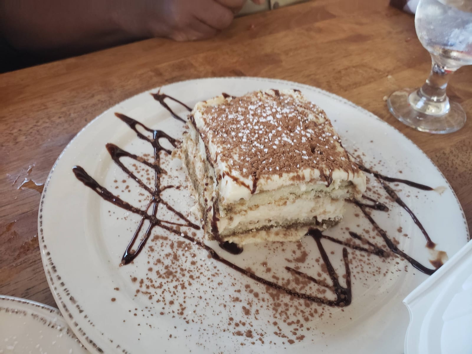 Pomodoro Ristorante Italiano